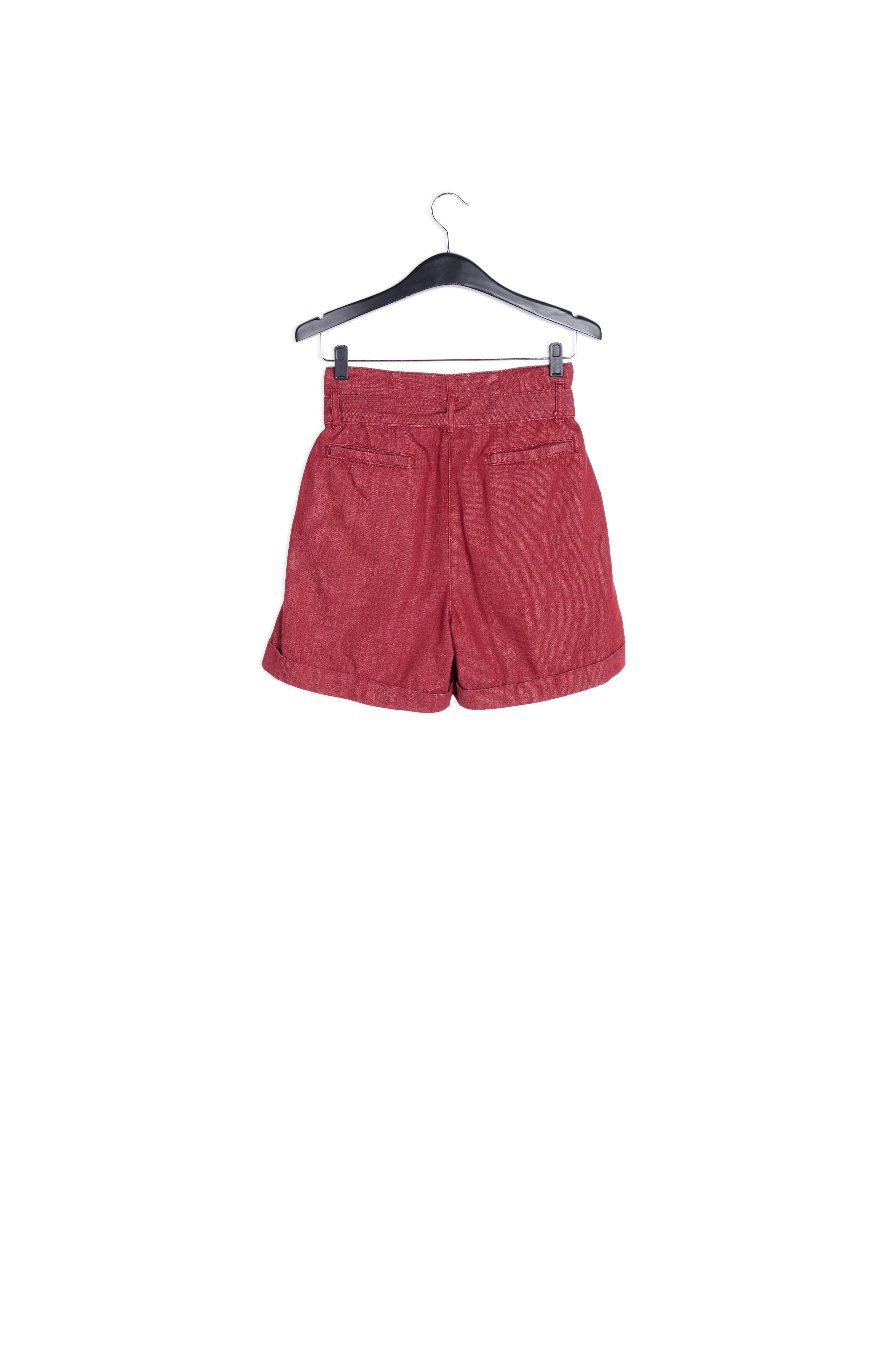 Zort short RE—SSENTIEL | Essentiel second hand