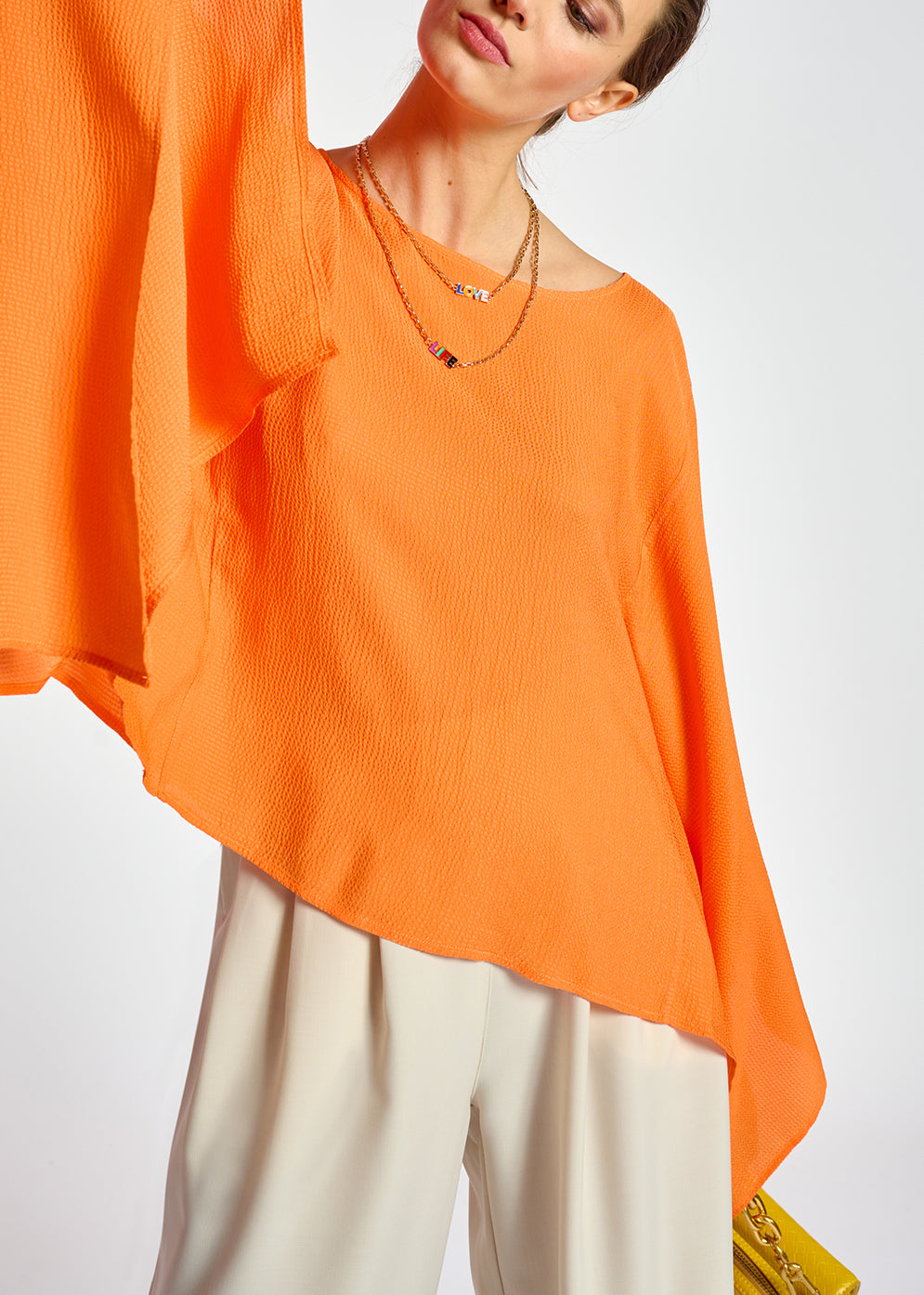 Balentine top RE—SSENTIEL | Essentiel second hand