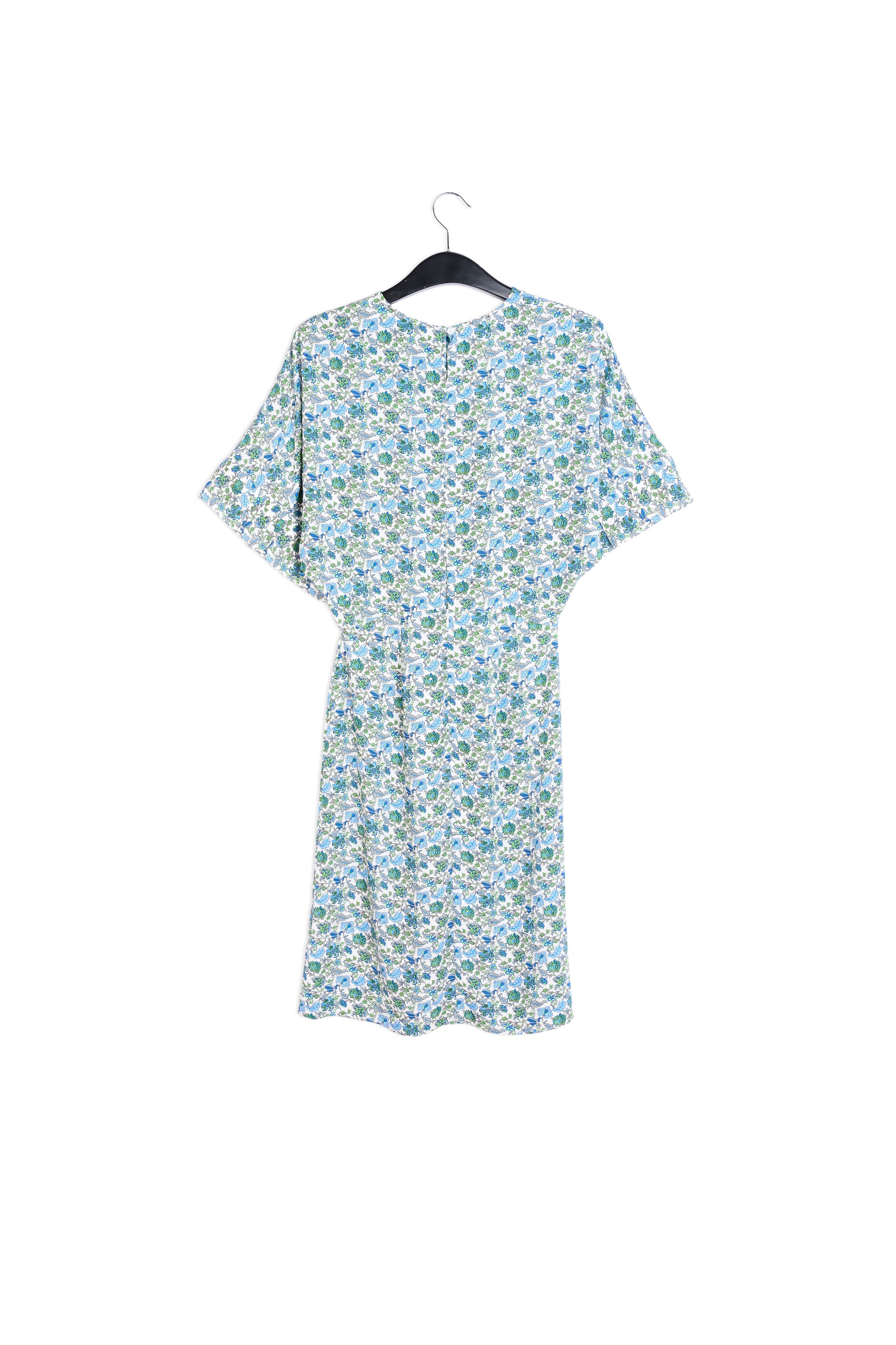 Cut on sleeve dress RE—SSENTIEL | Essentiel second hand