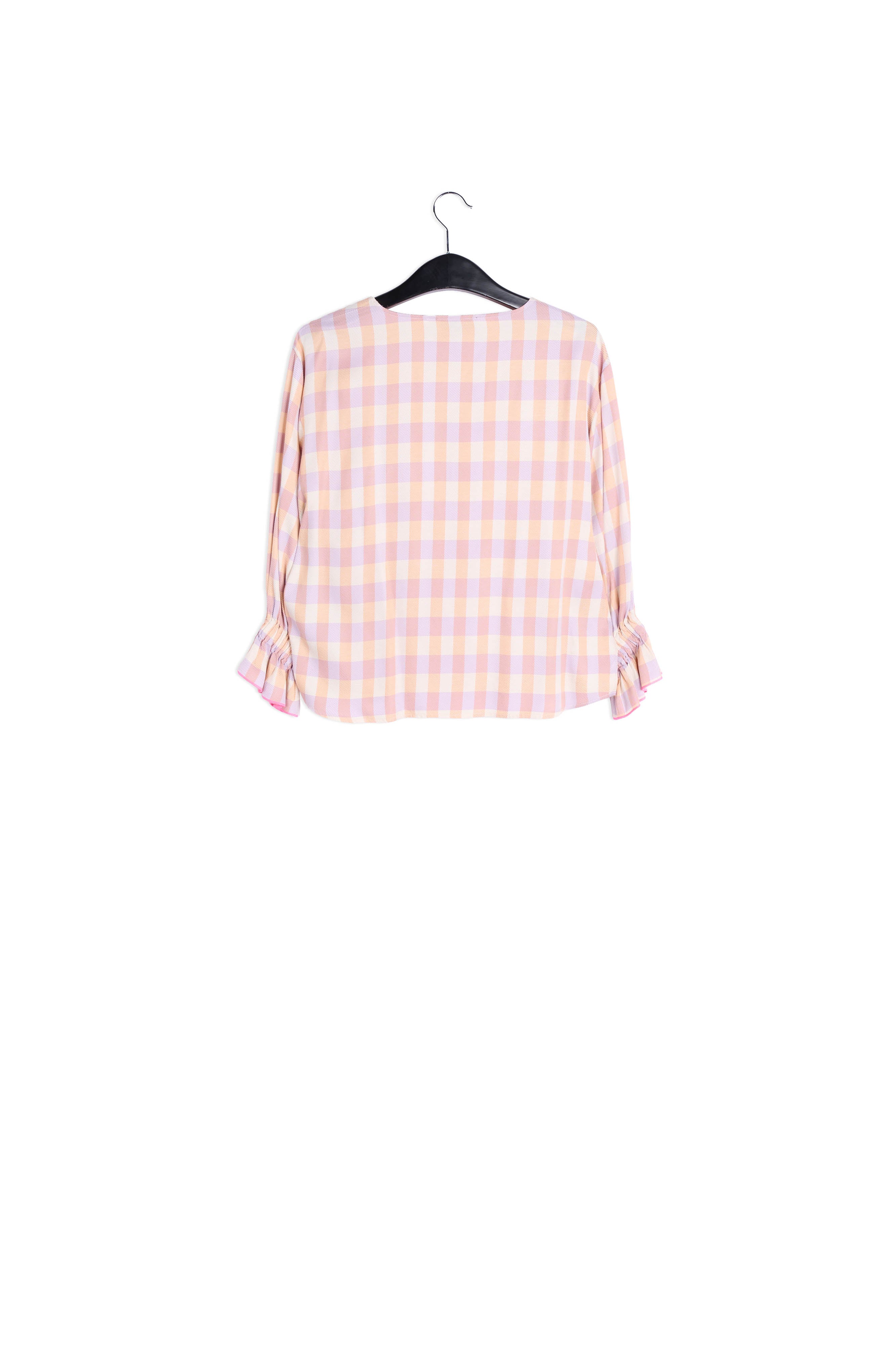 Top with 3/4 sleeves RE—SSENTIEL | Essentiel second hand