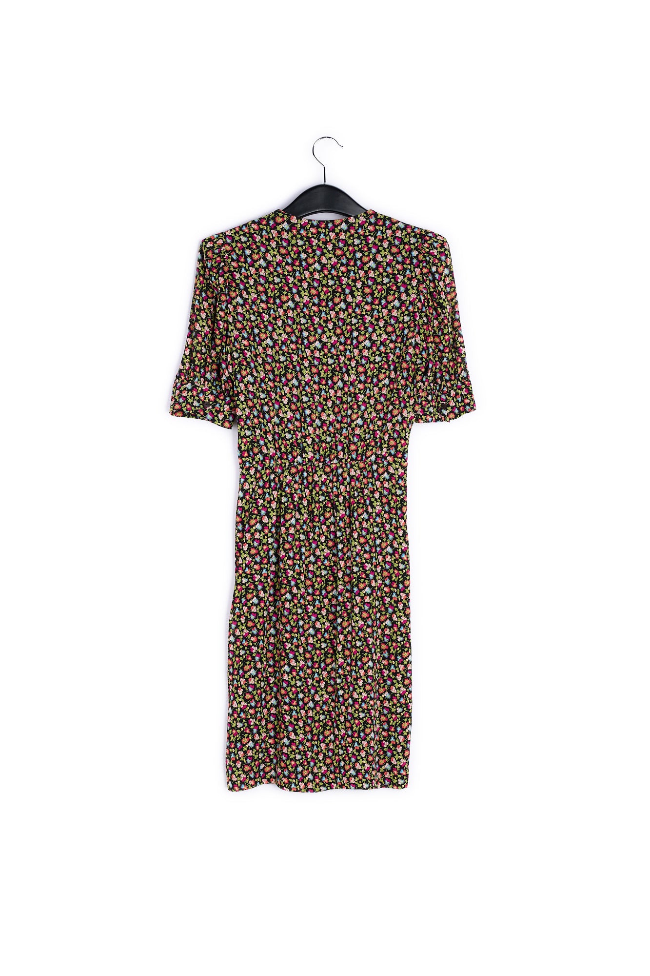 Wrap dress RE—SSENTIEL | Essentiel second hand