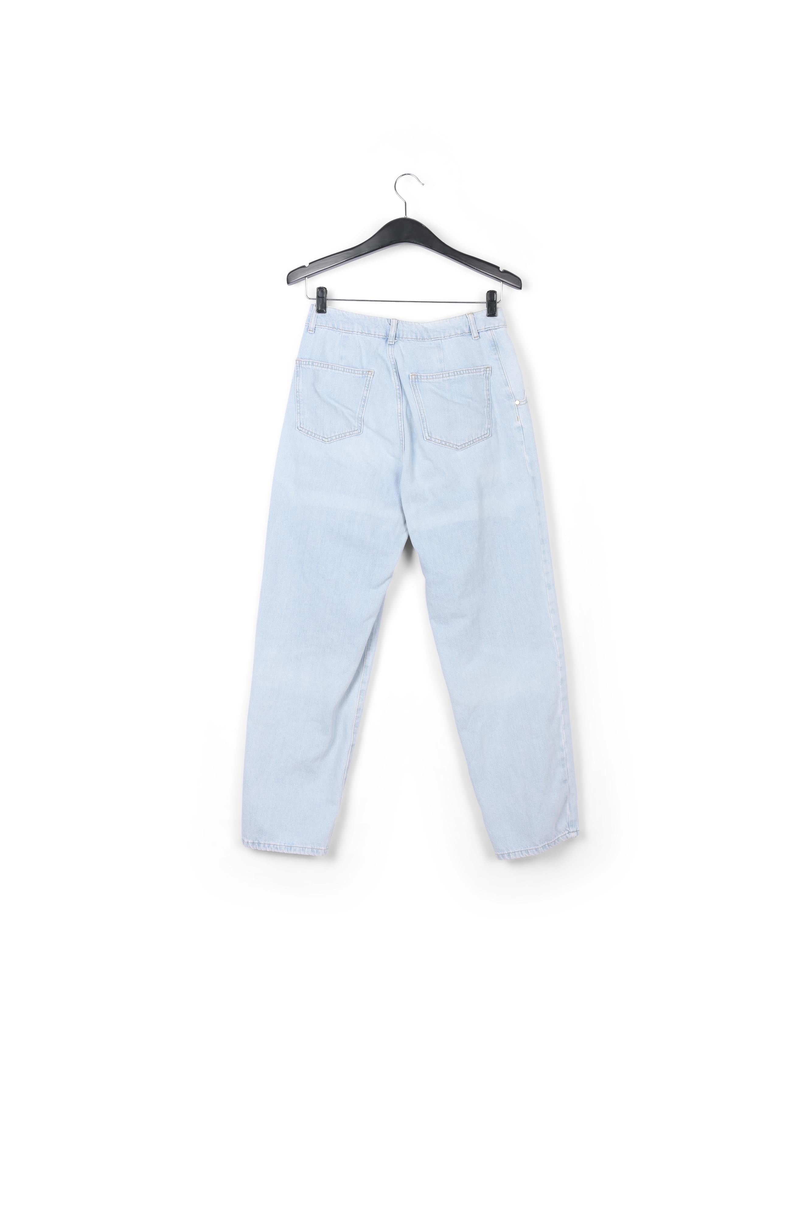 Zandreas jeans RE—SSENTIEL | Essentiel second hand