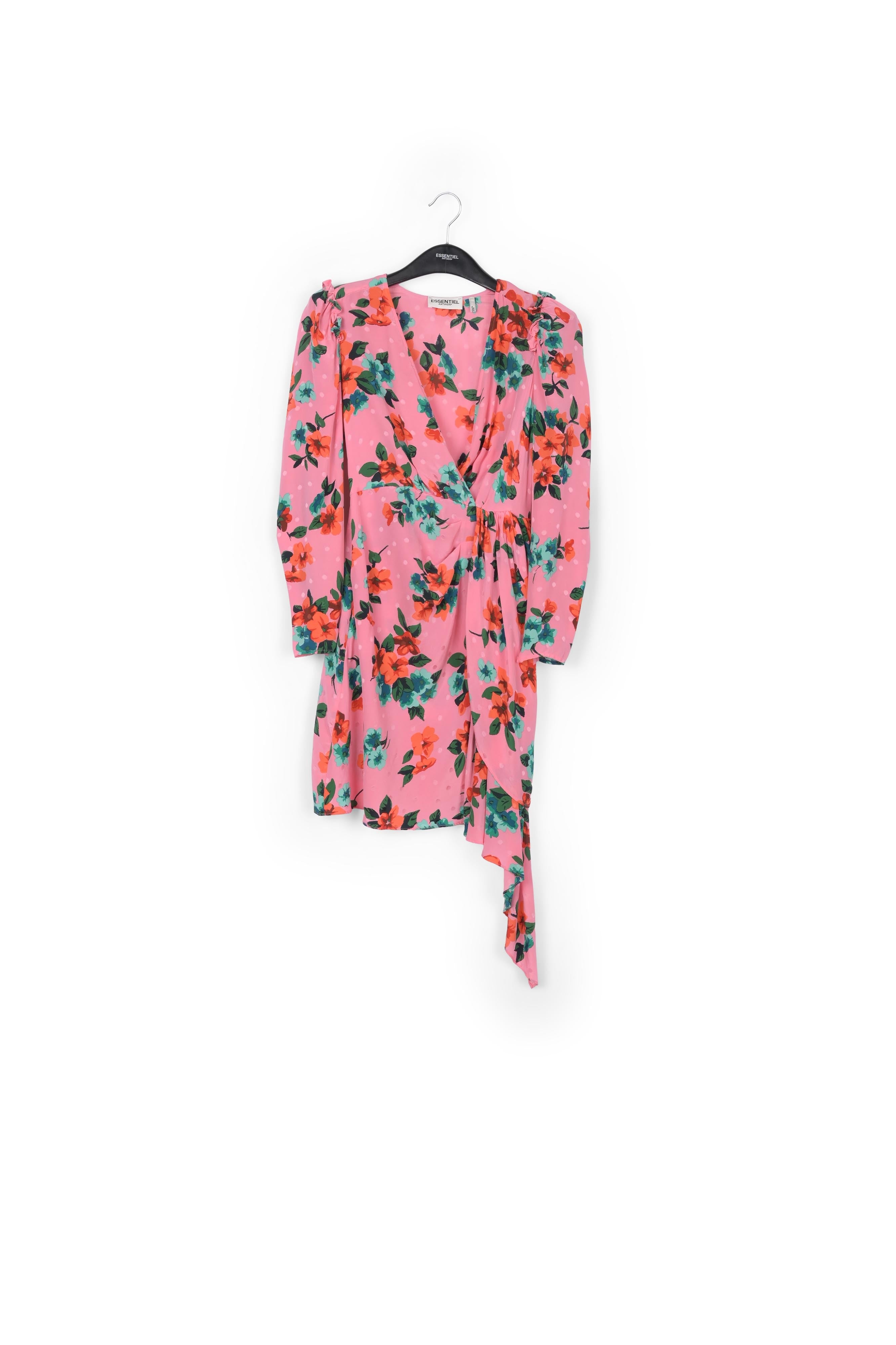 Viesbeth robe RE—SSENTIEL | Essentiel second hand