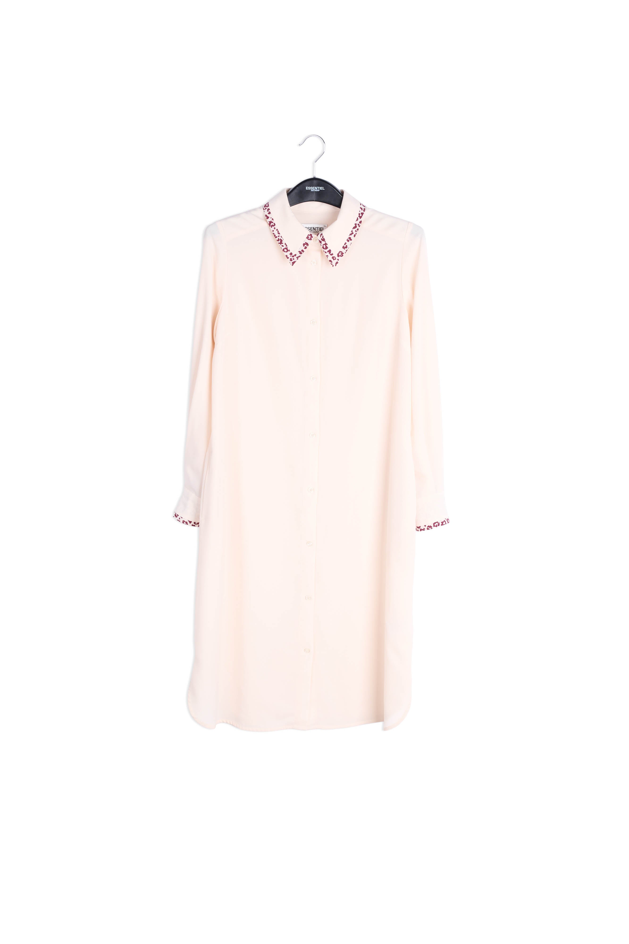 Sama robe RE—SSENTIEL | Essentiel second hand