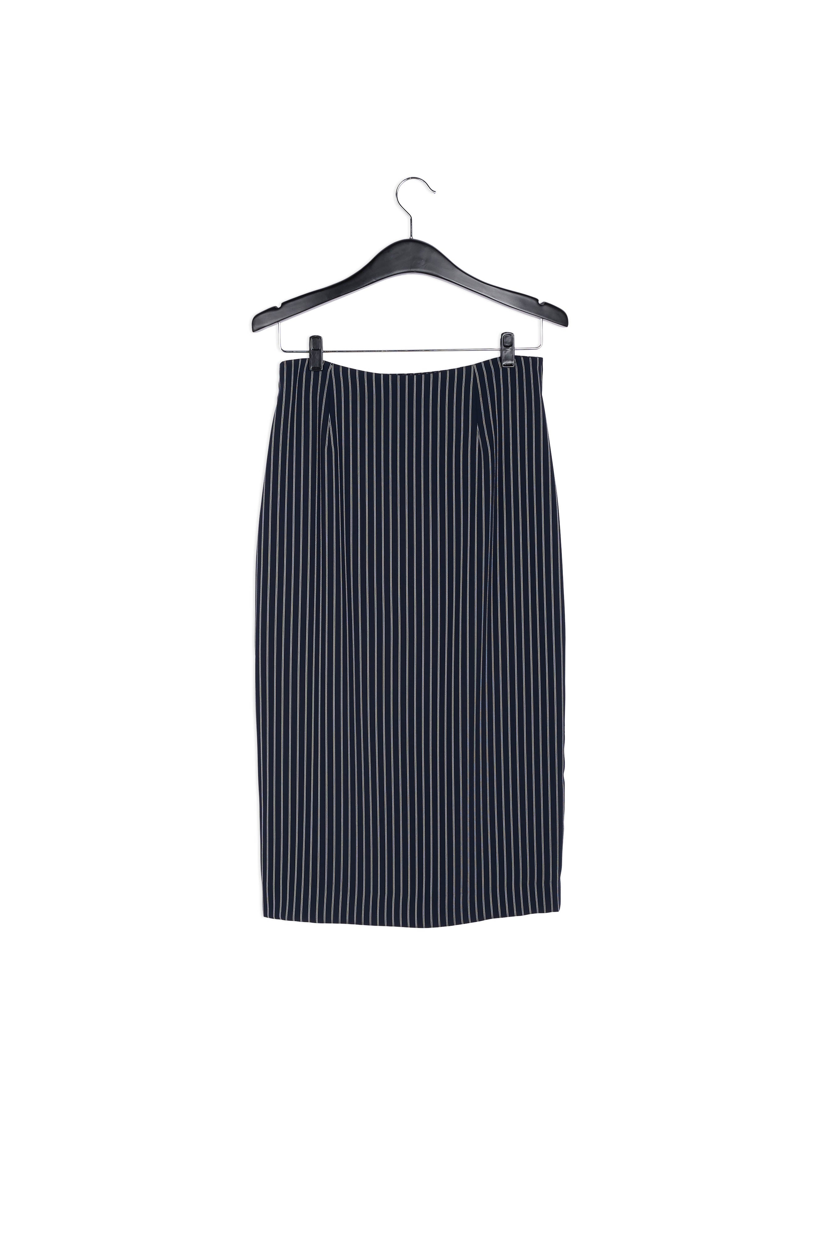 Pencil skirt RE—SSENTIEL | Essentiel second hand