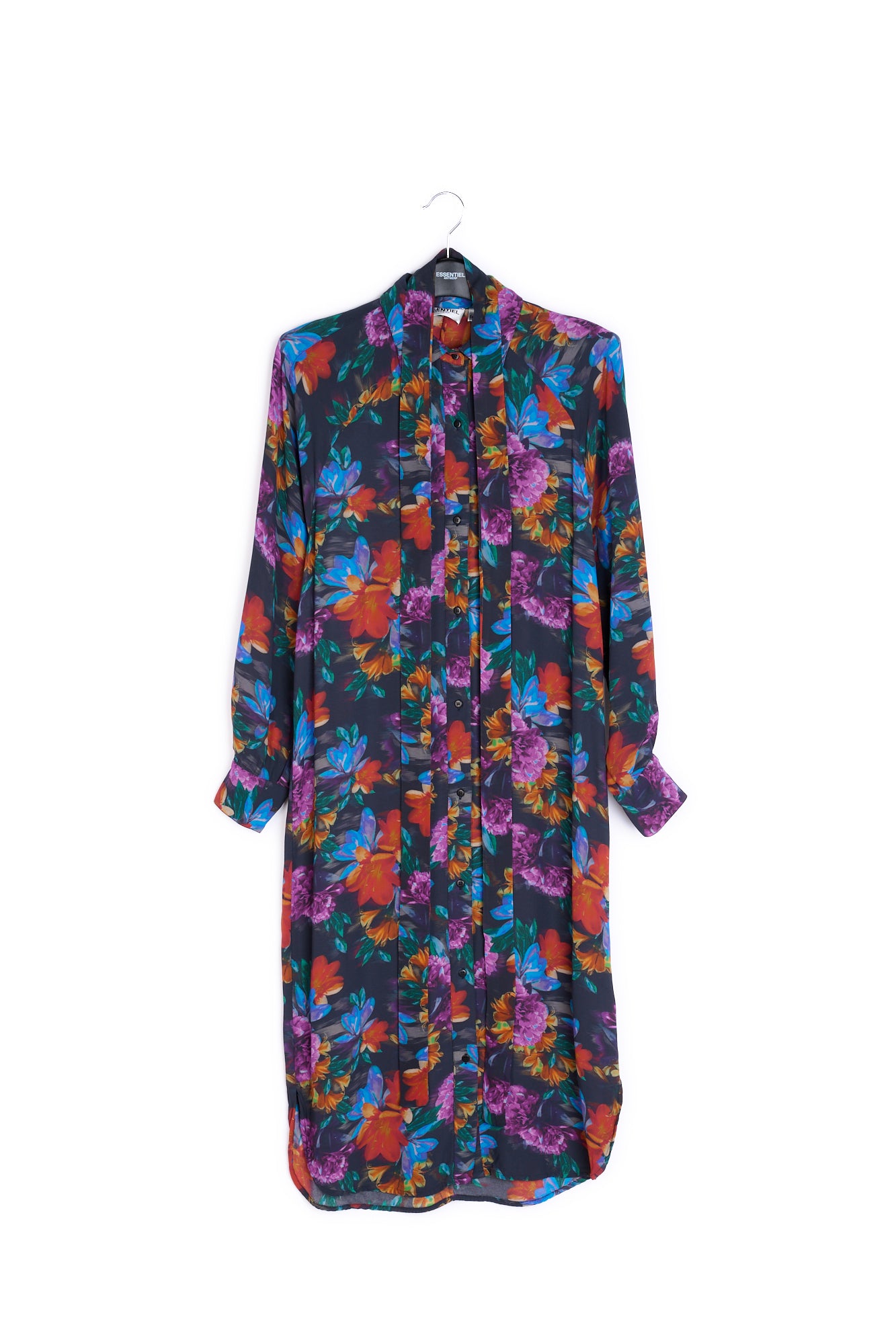 Shirt dress RE—SSENTIEL | Essentiel second hand