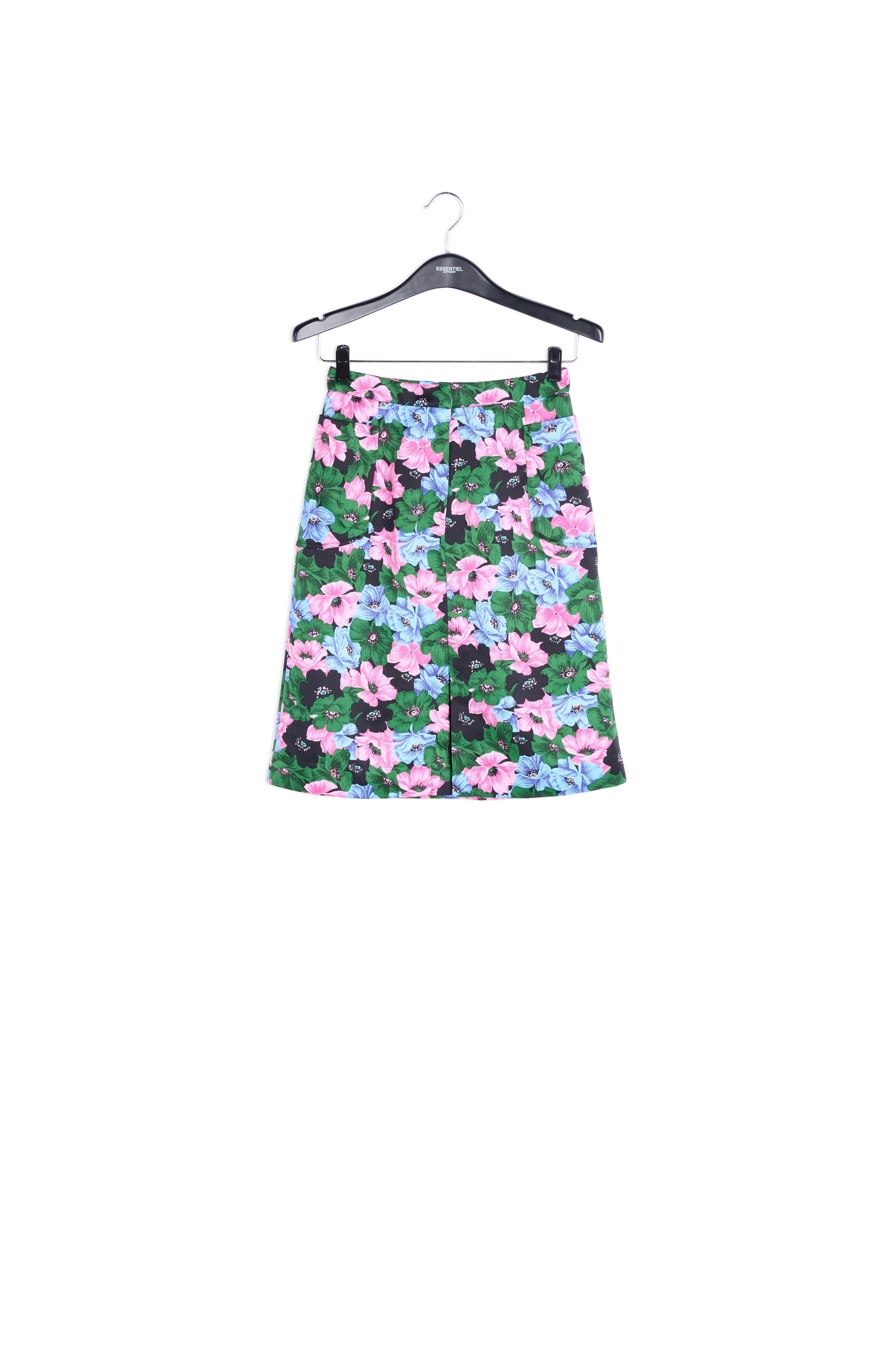 Knee length skirt RE—SSENTIEL | Essentiel second hand