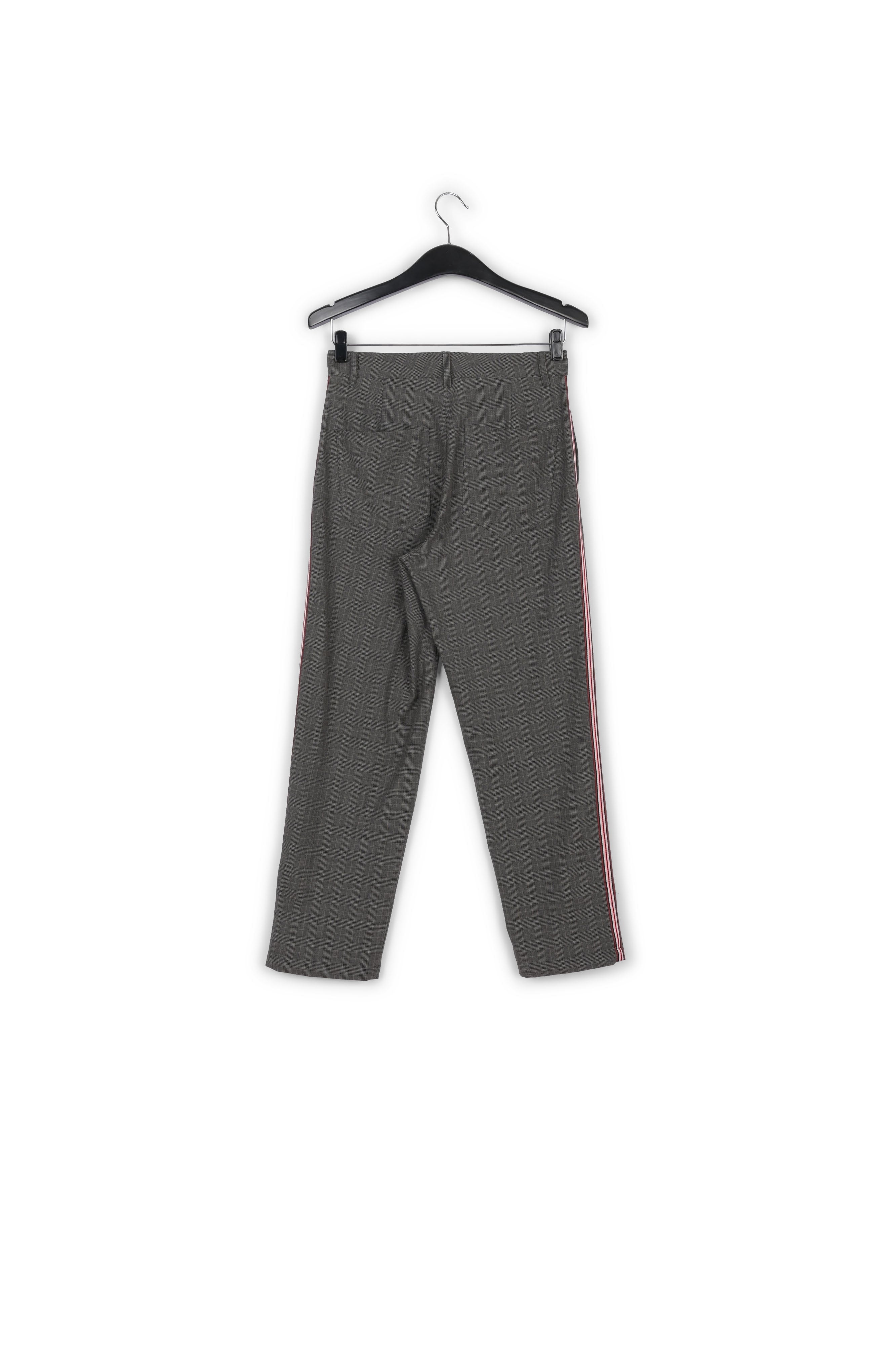 Fitted trousers RE—SSENTIEL | Essentiel second hand