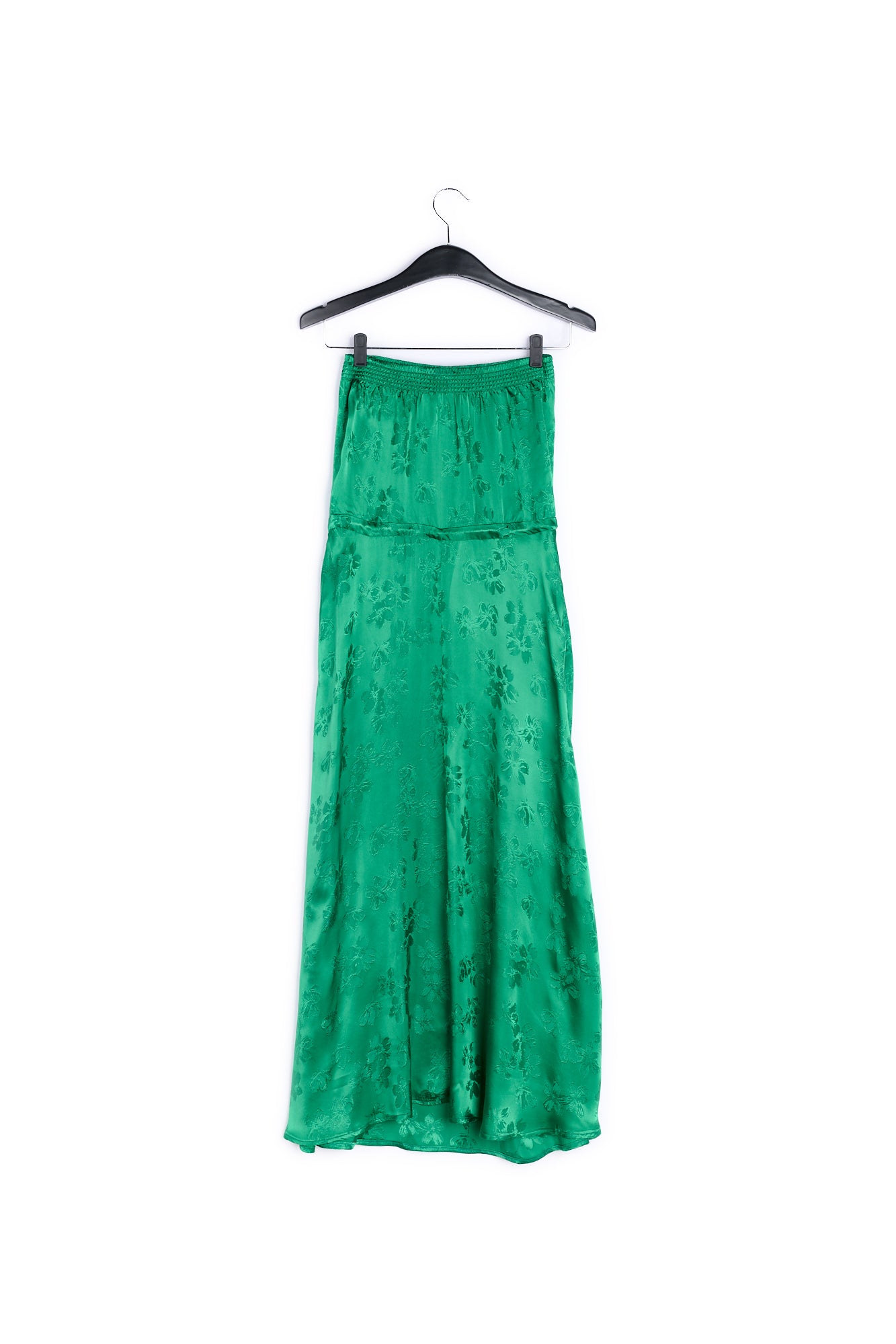 Strapless dress RE—SSENTIEL | Essentiel second hand