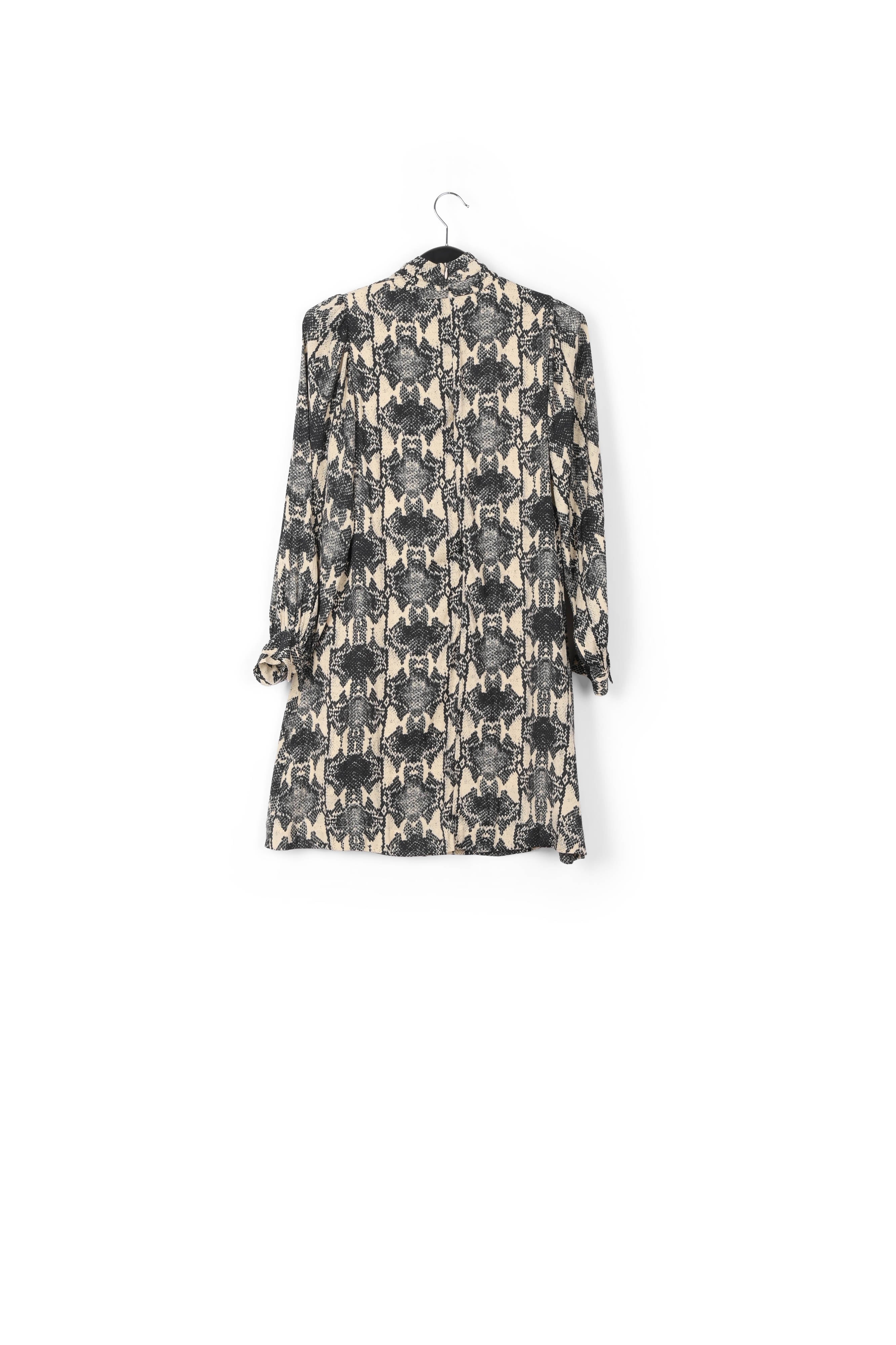 Mini dress RE—SSENTIEL | Essentiel second hand