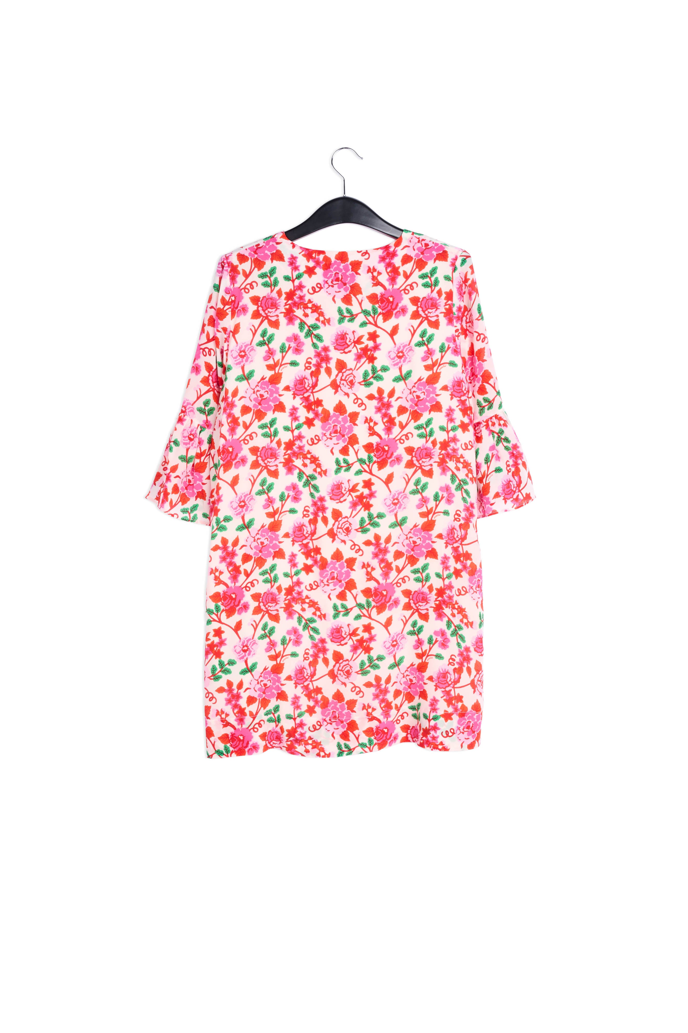 Jurk Veelkleurig RE—SSENTIEL | Essentiel second hand