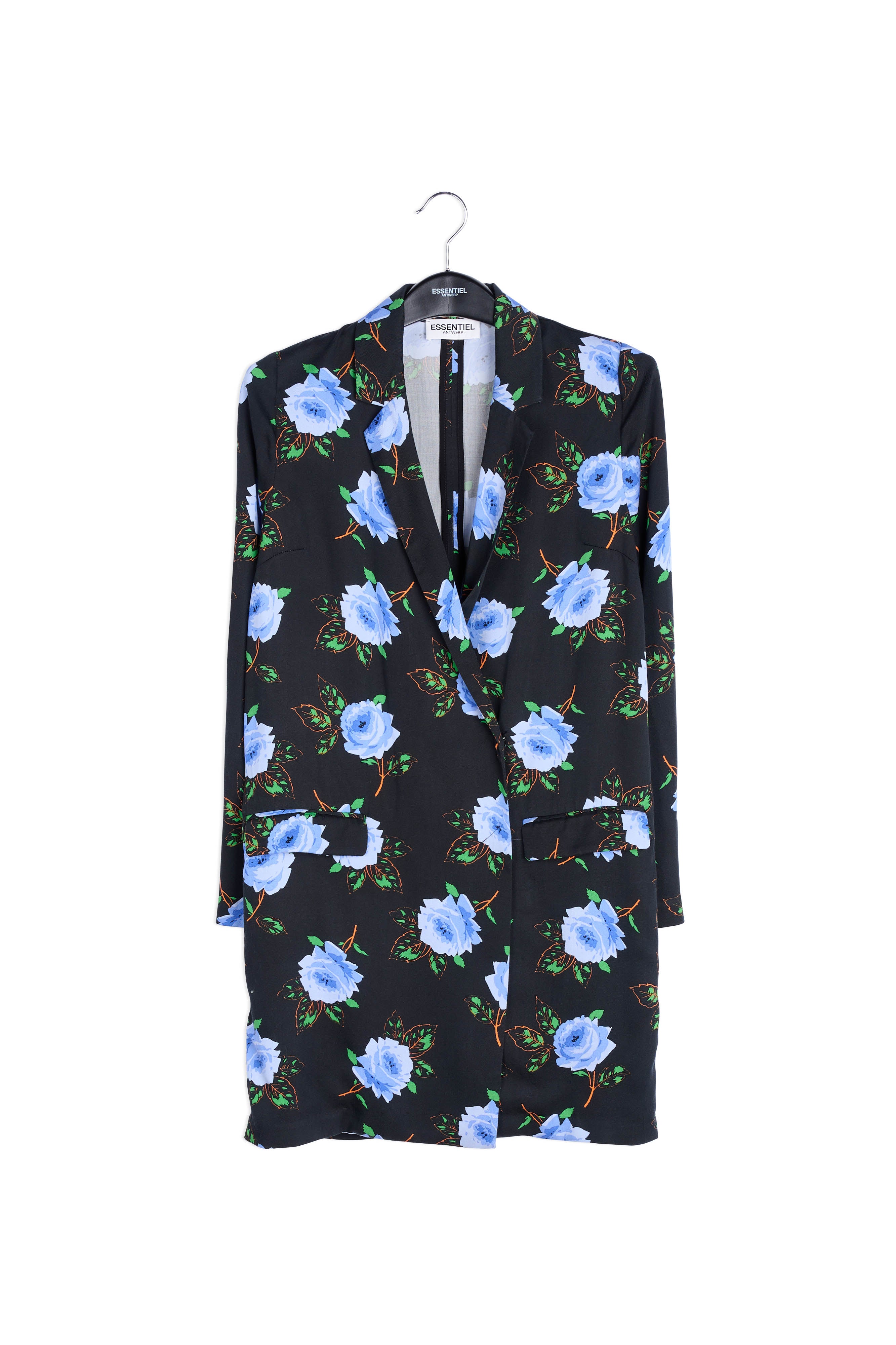 Blazer dress RE—SSENTIEL | Essentiel second hand