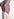 Multicolor tweed jacket Faume - seconde main