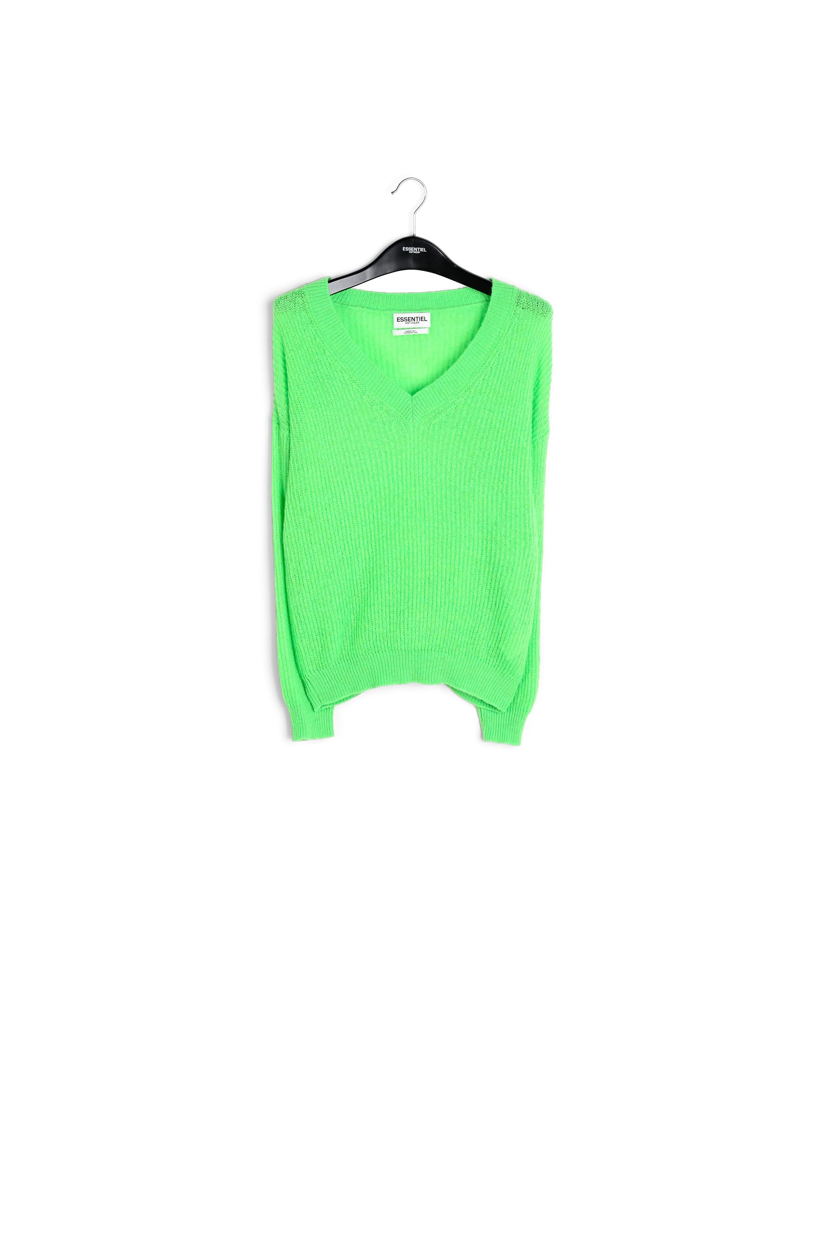 Sud2 pull RE—SSENTIEL | Essentiel second hand