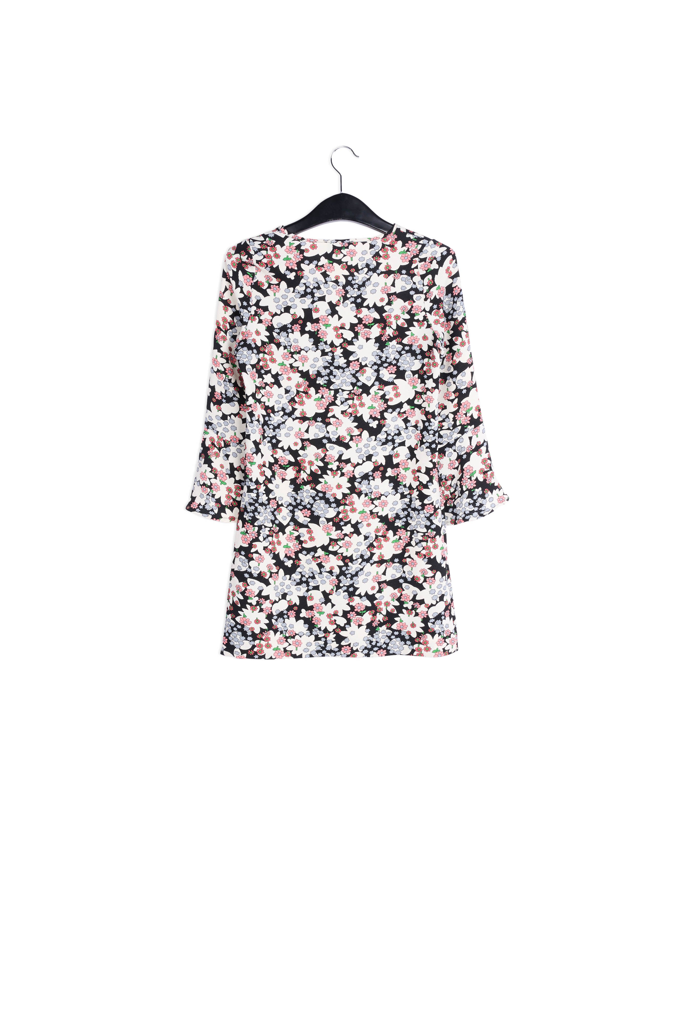 Dress Printed RE—SSENTIEL | Essentiel second hand