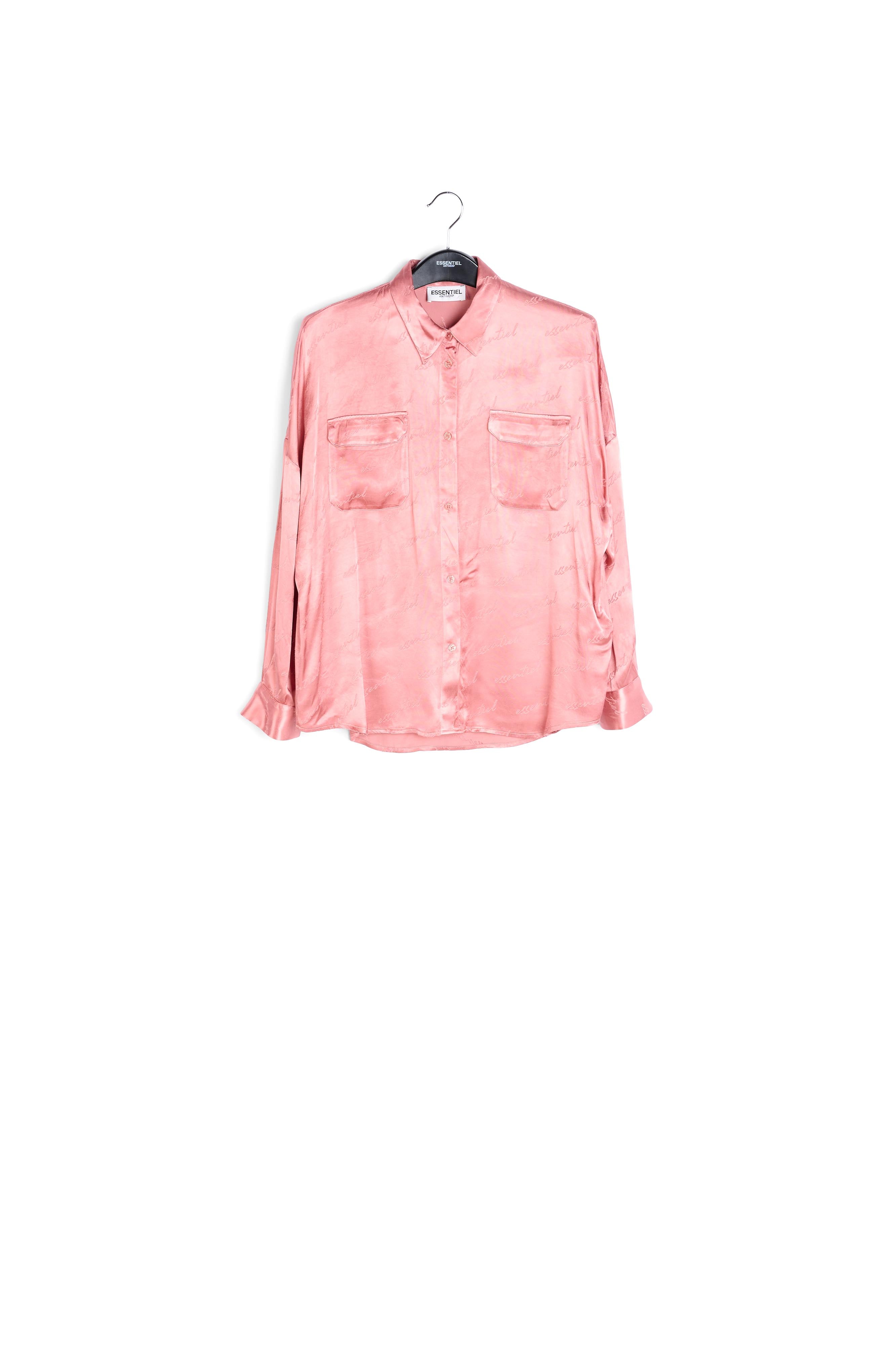 Amodest oversized shirt RE—SSENTIEL | Essentiel second hand