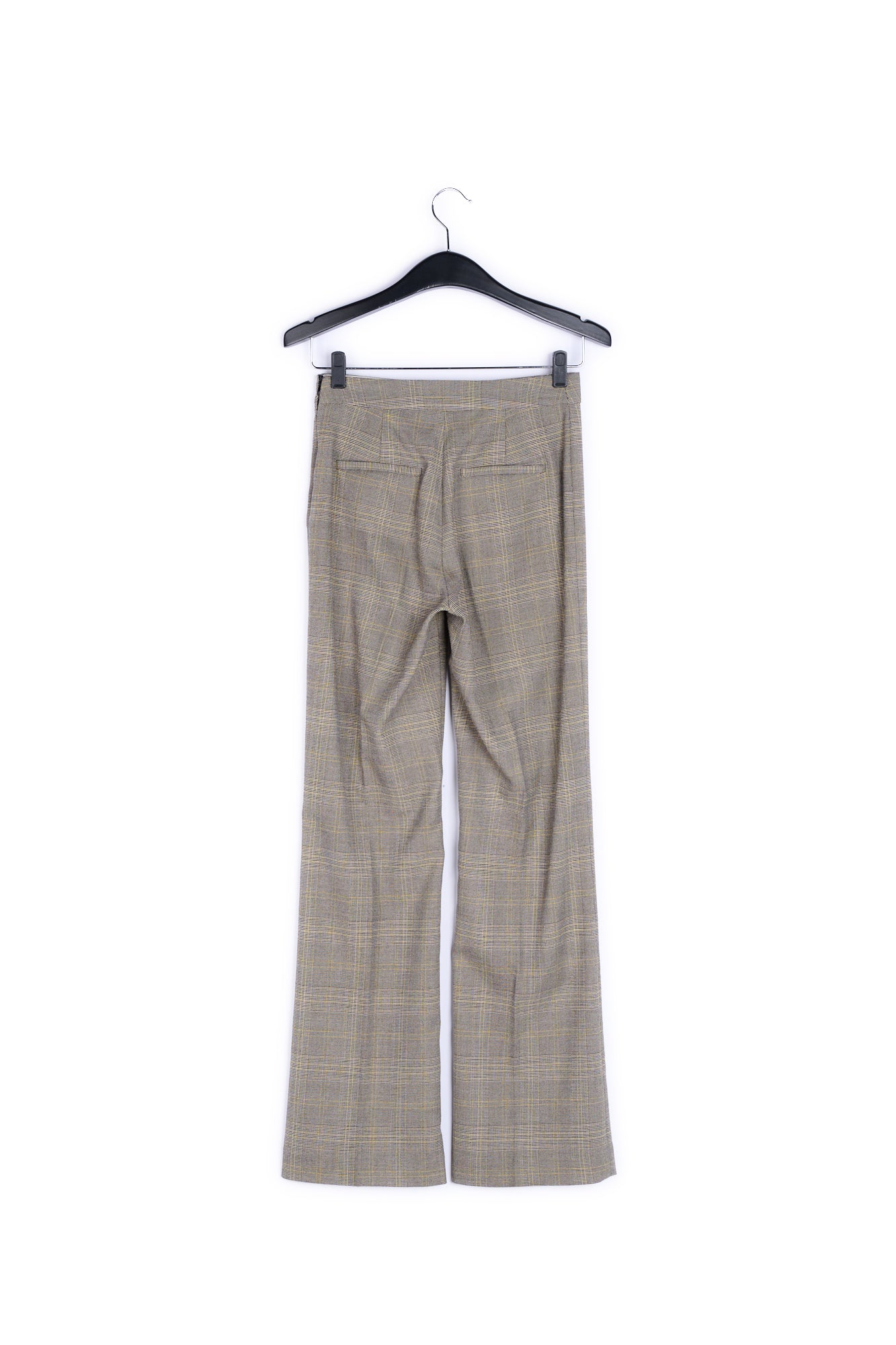 Wide leg pants RE—SSENTIEL | Essentiel second hand
