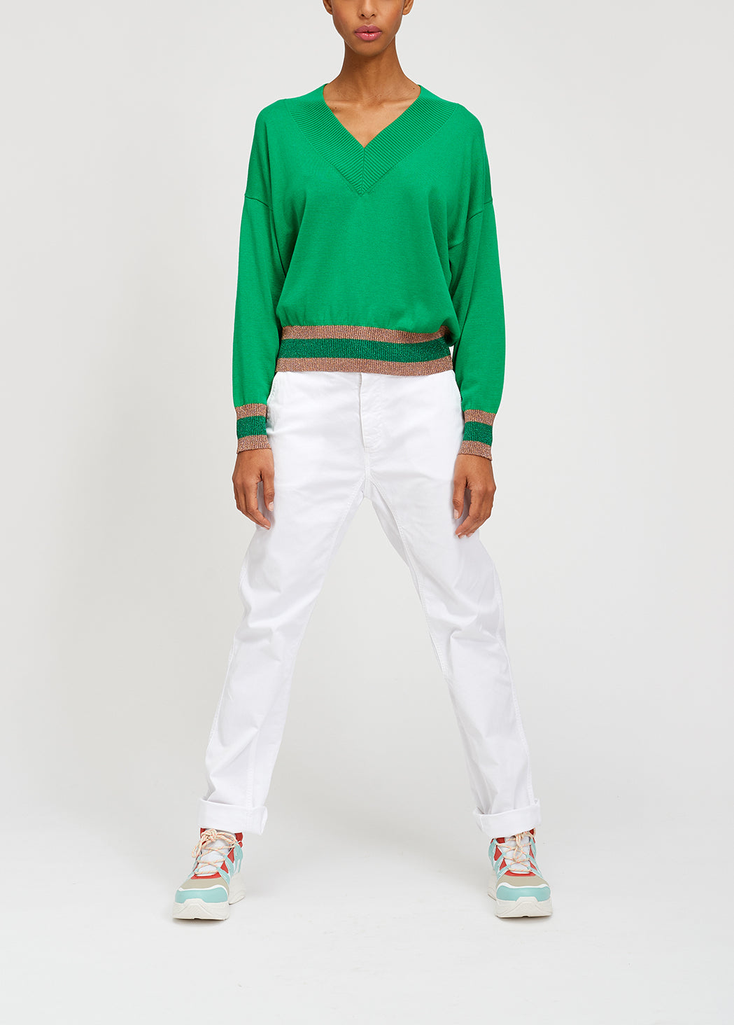 Stateland pantalons RE—SSENTIEL | Essentiel second hand