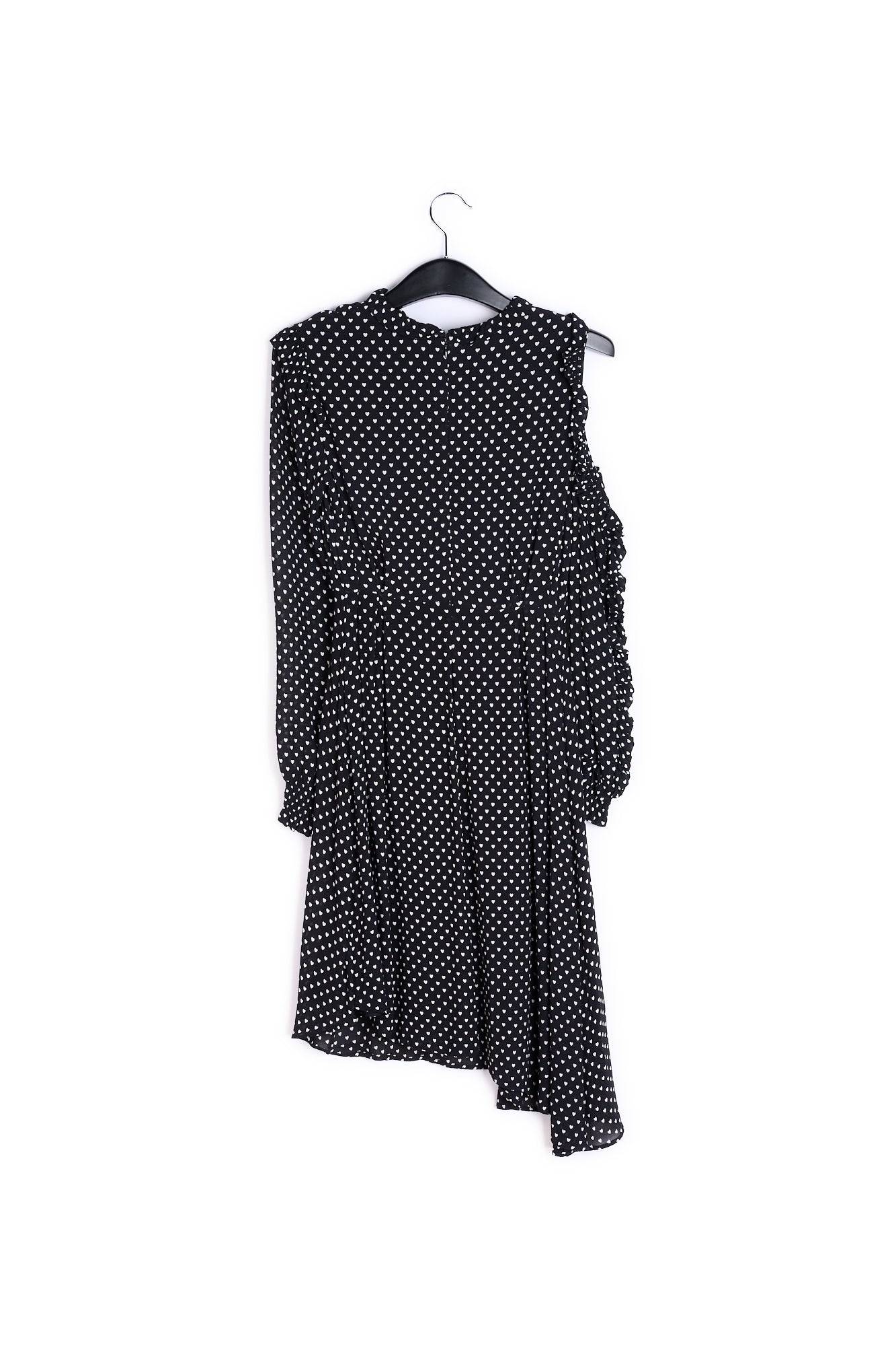 Asymmetrical dress RE—SSENTIEL | Essentiel second hand