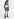 Bedros dress Faume - seconde main