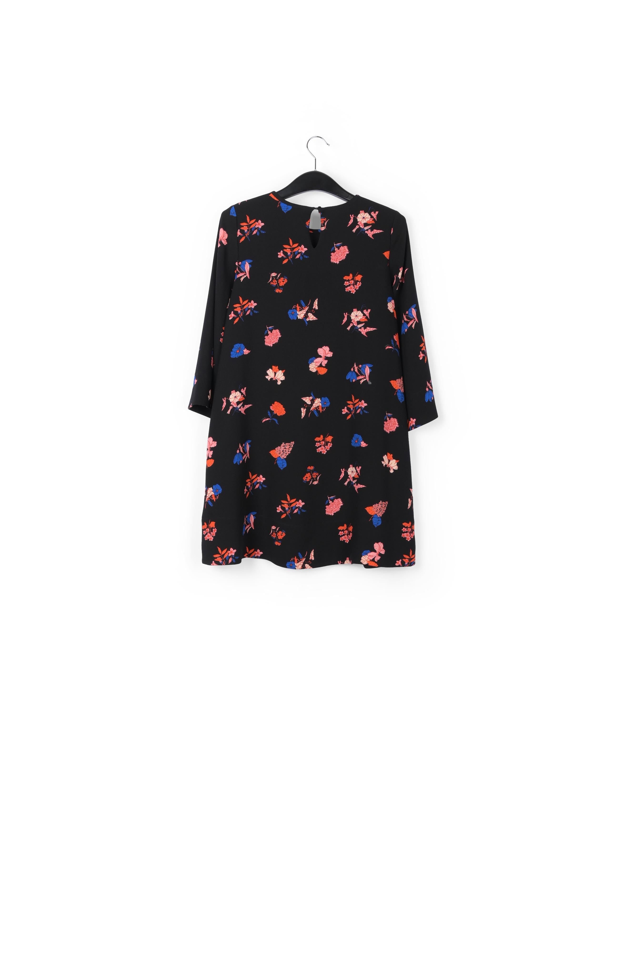 3/4 sleeve dress RE—SSENTIEL | Essentiel second hand