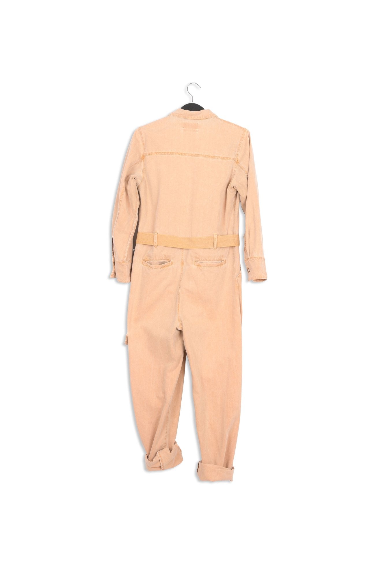 Jumpsuit RE—SSENTIEL | Essentiel second hand