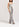 Grey polka dot camisole Faume - seconde main