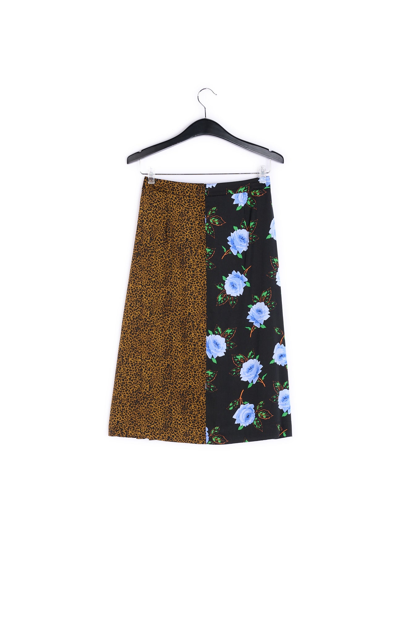 Pleated skirt RE—SSENTIEL | Essentiel second hand