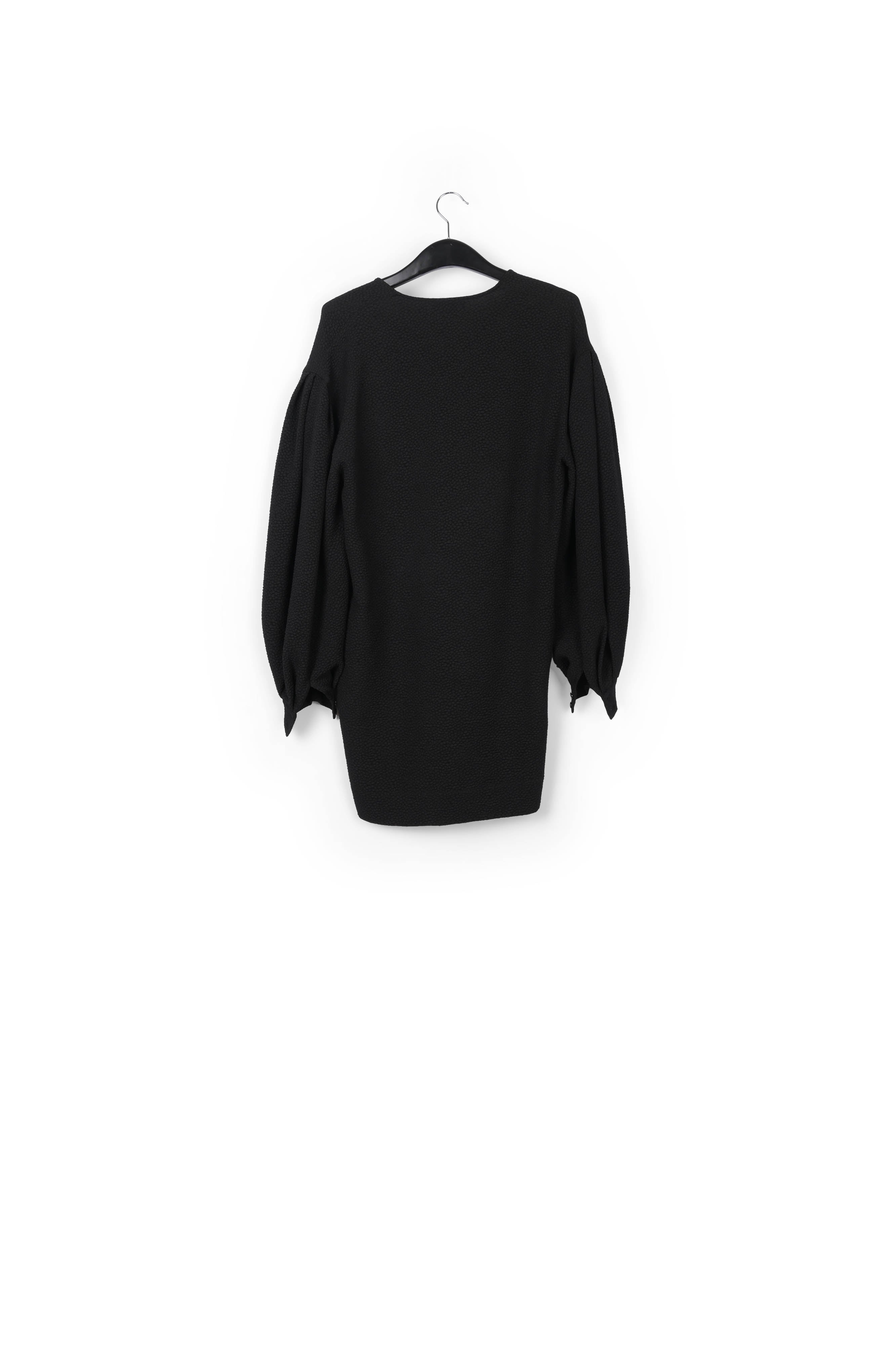 Mini robe noire RE—SSENTIEL | Essentiel second hand