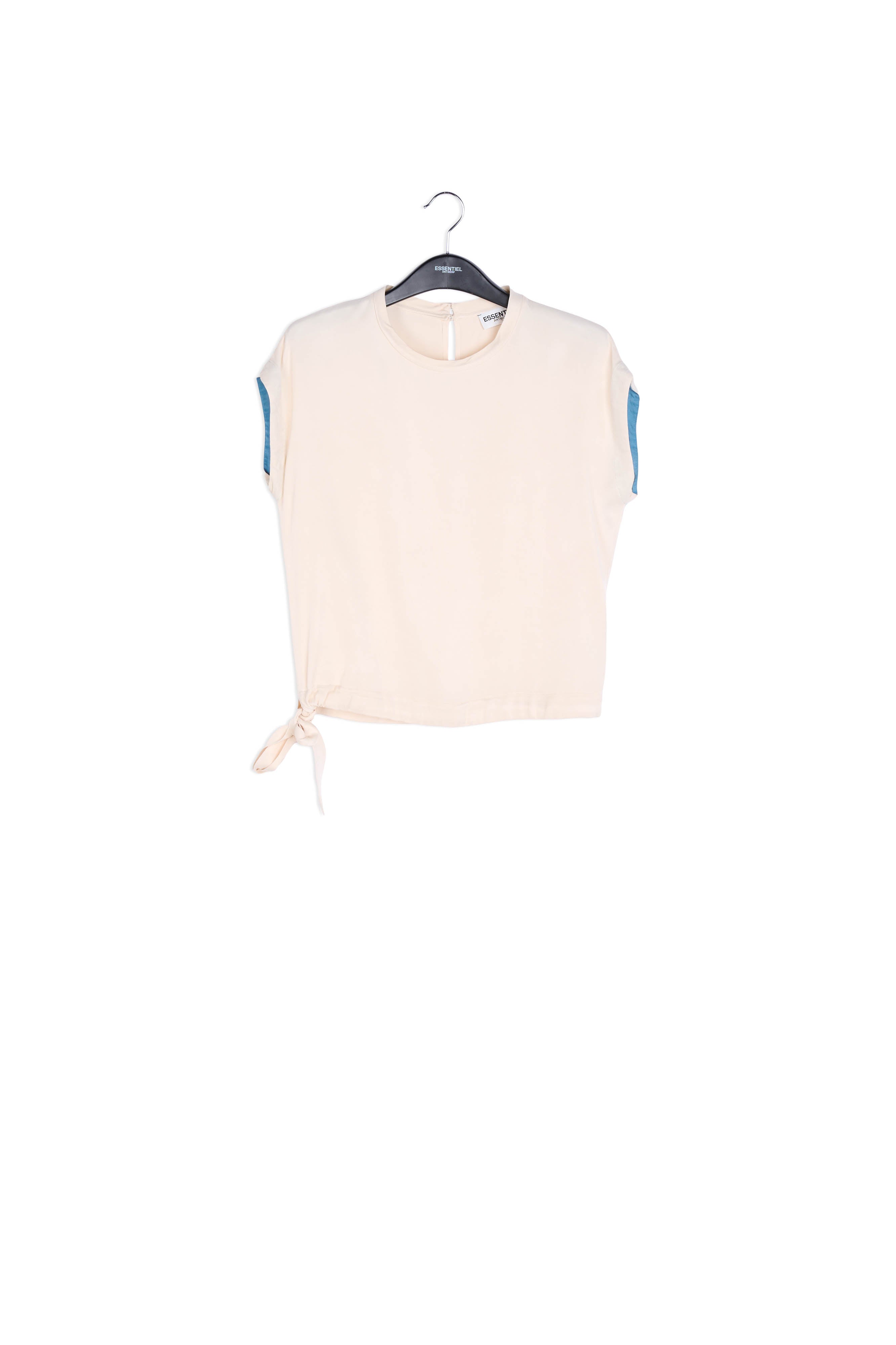 Sleeveless top RE—SSENTIEL | Essentiel second hand