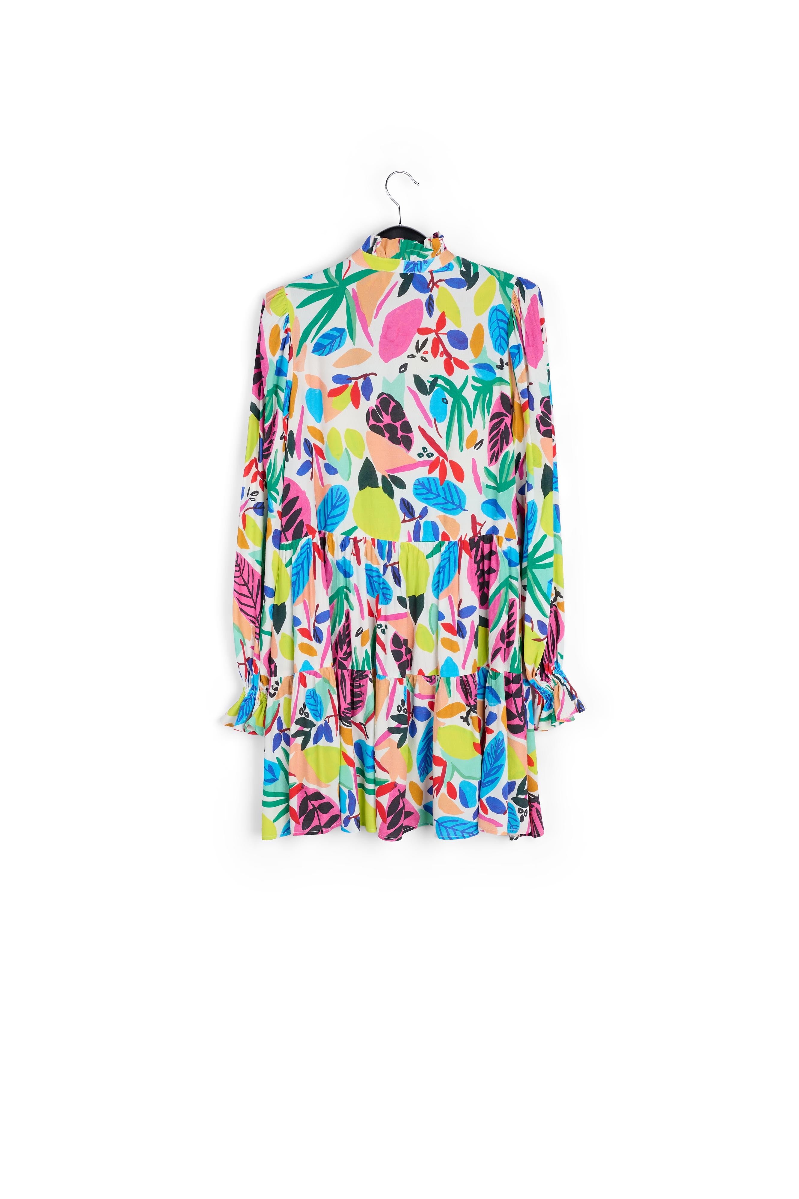 Bedros jurk RE—SSENTIEL | Essentiel second hand