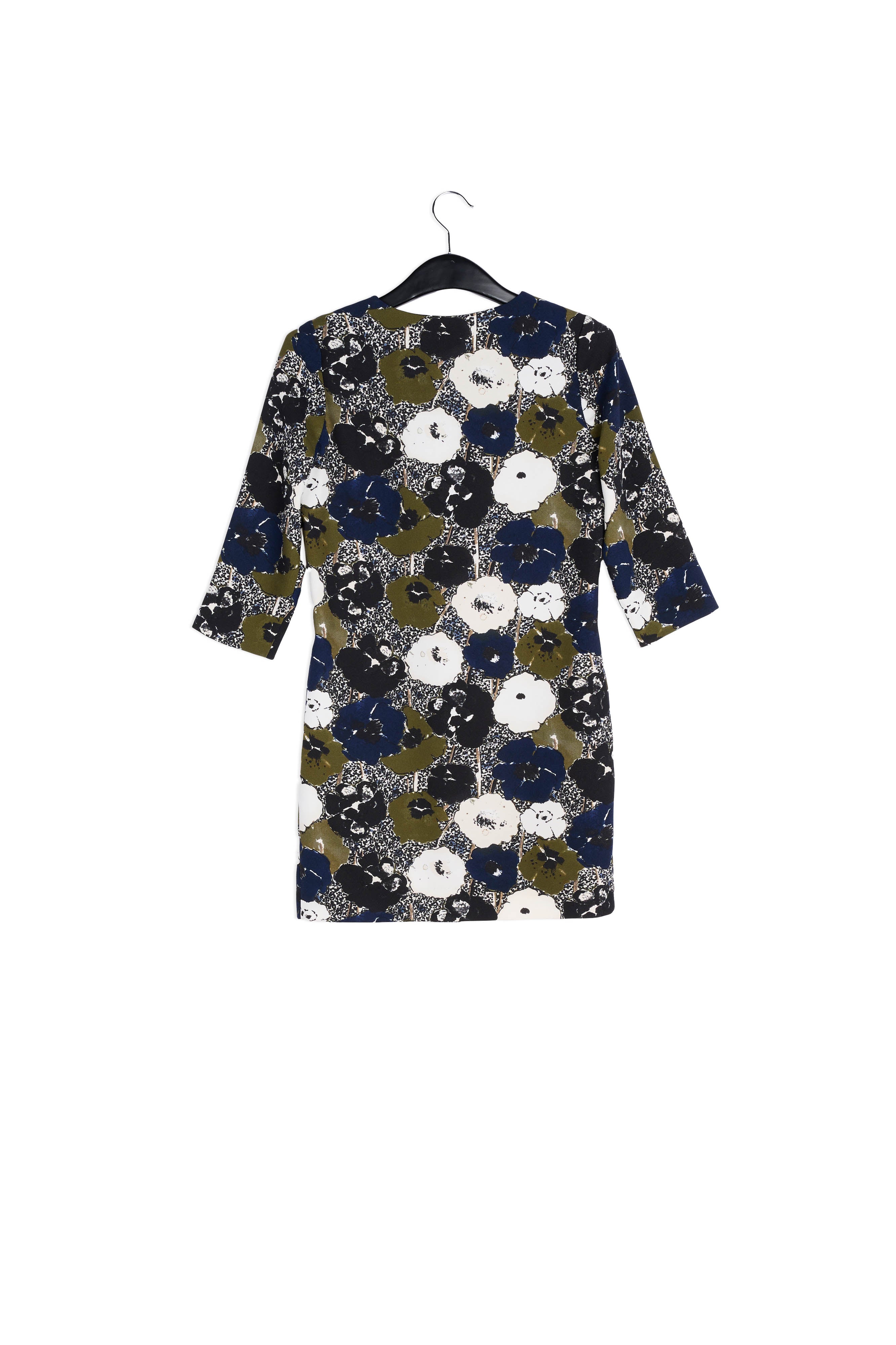 black dress RE—SSENTIEL | Essentiel second hand