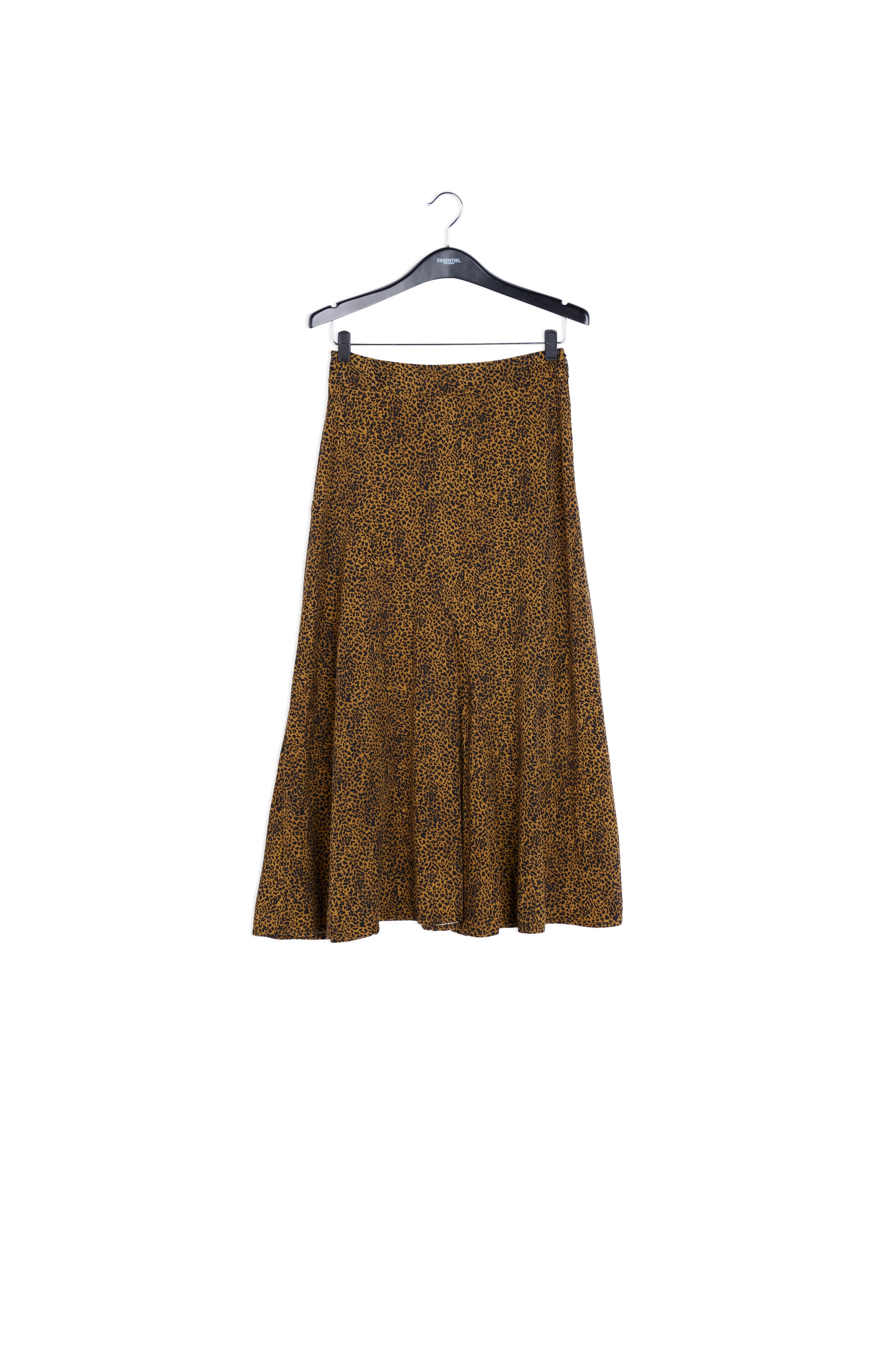 Wide midi skirt RE—SSENTIEL | Essentiel second hand