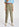 Khaki tapered-fit pants Faume - seconde main