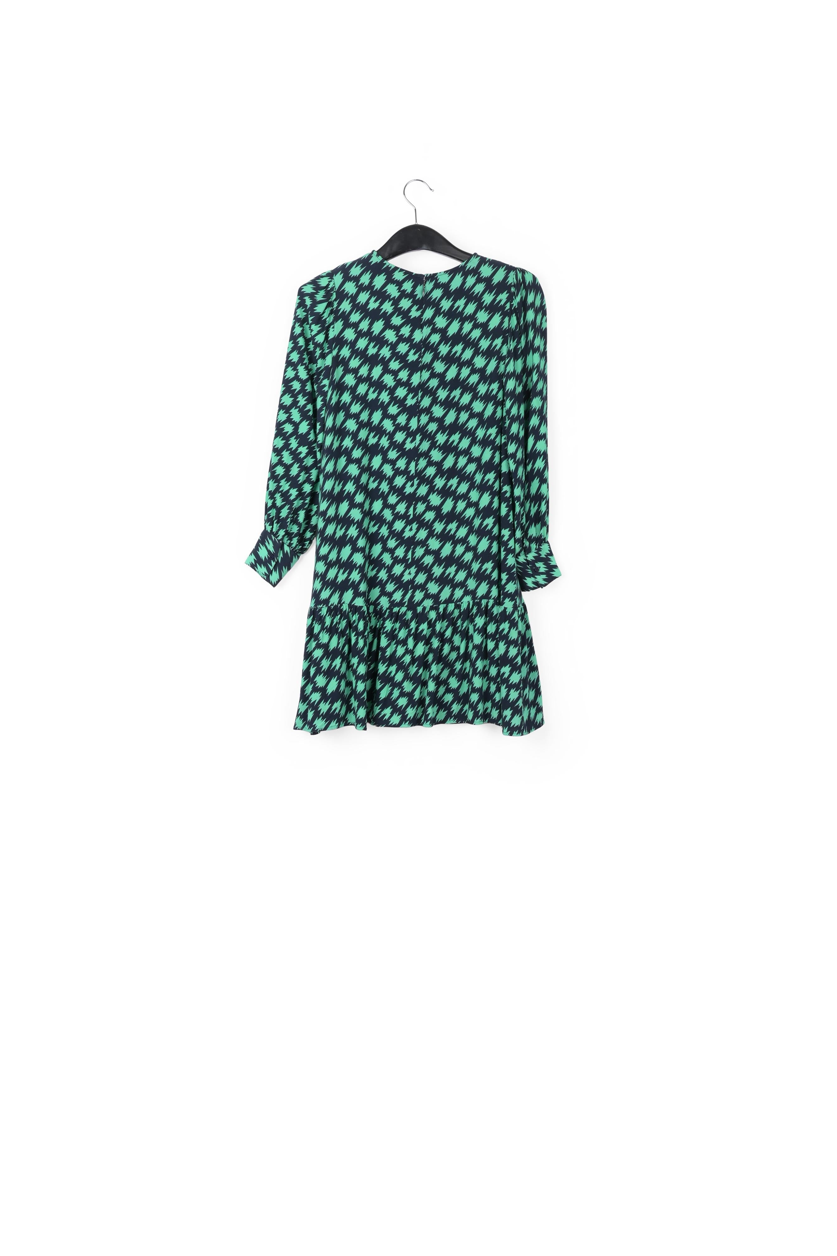 Weffort robe RE—SSENTIEL | Essentiel second hand