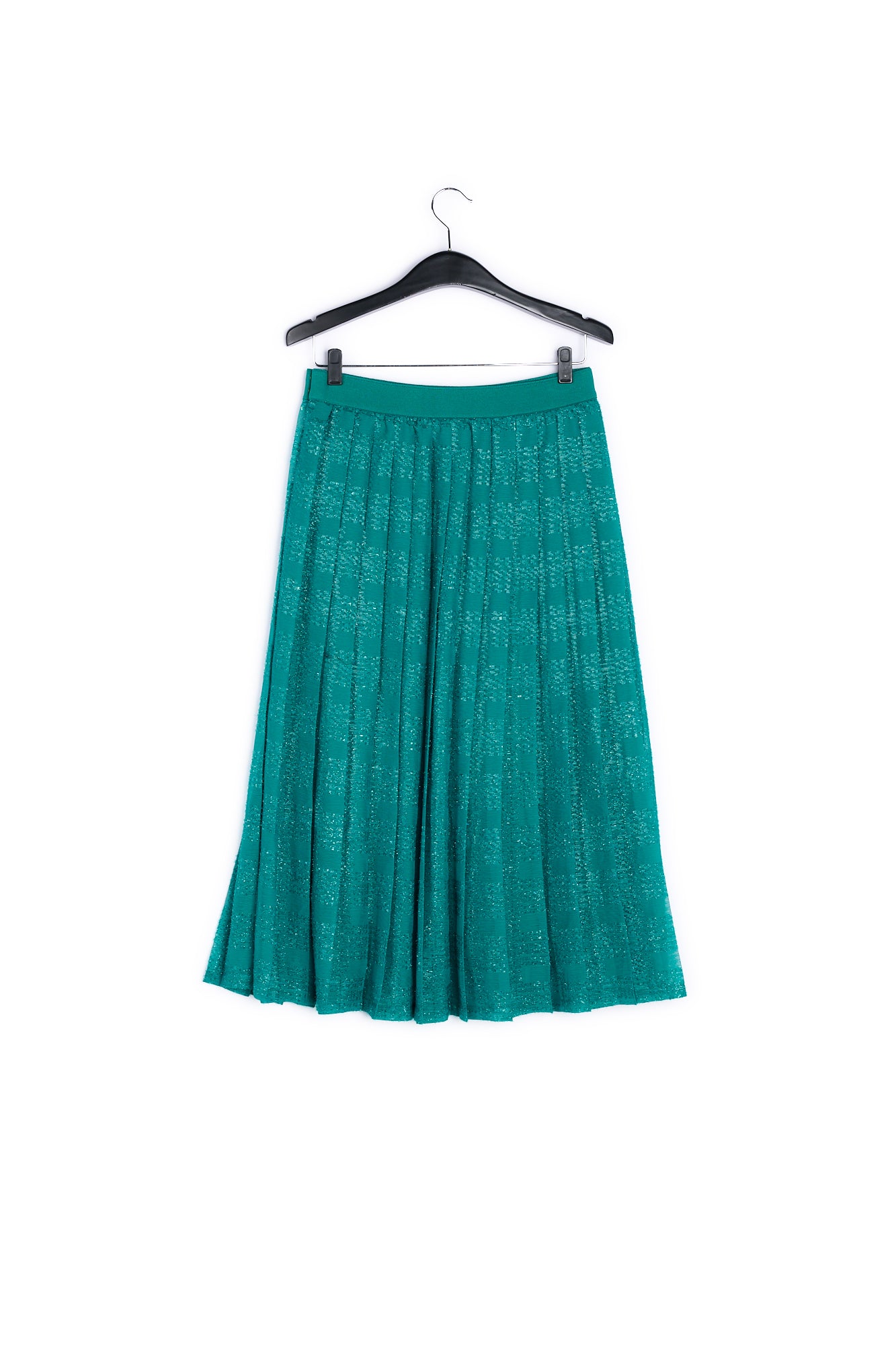 Pleated skirt RE—SSENTIEL | Essentiel second hand