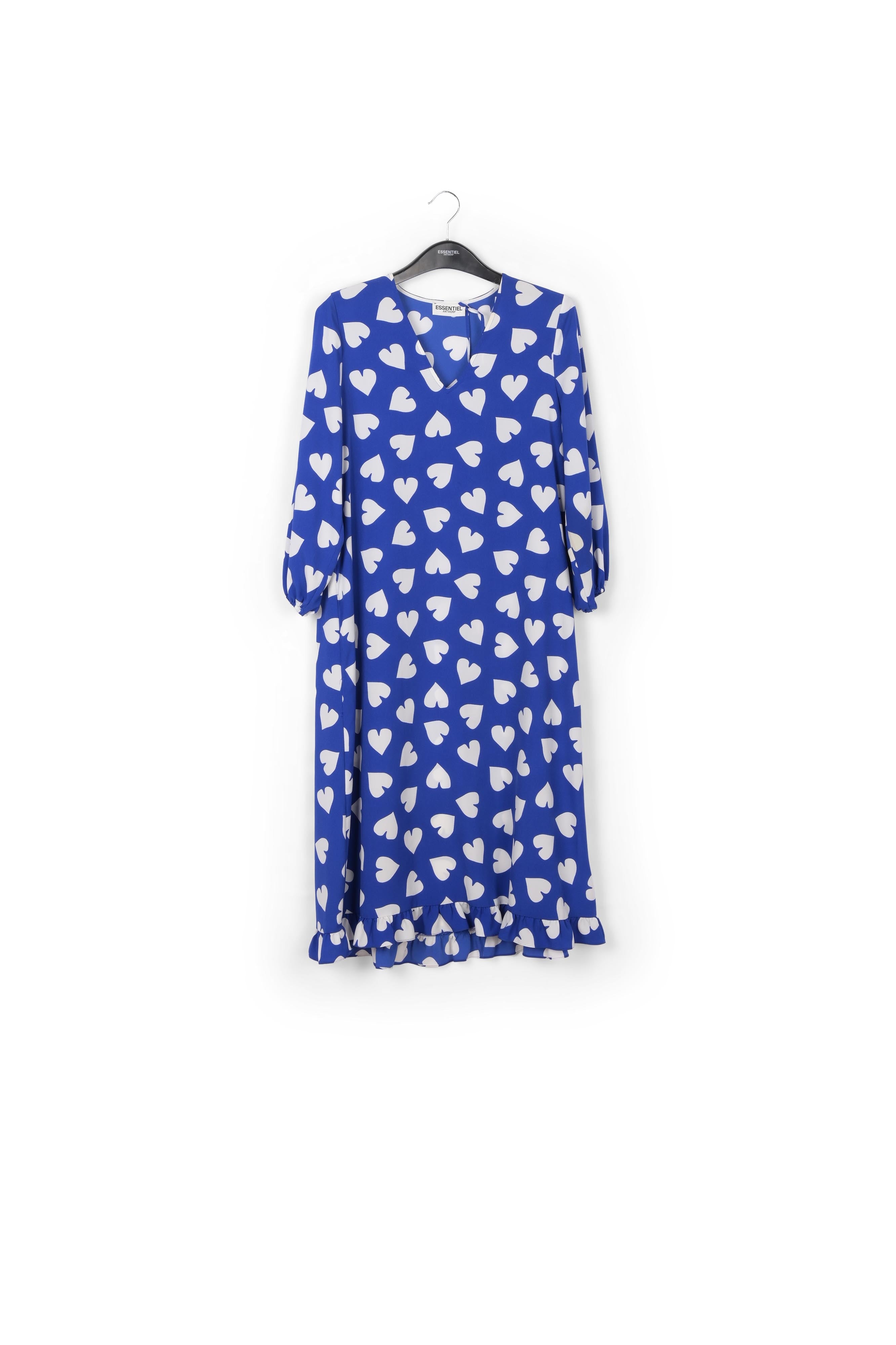 Seamus robe RE—SSENTIEL | Essentiel second hand