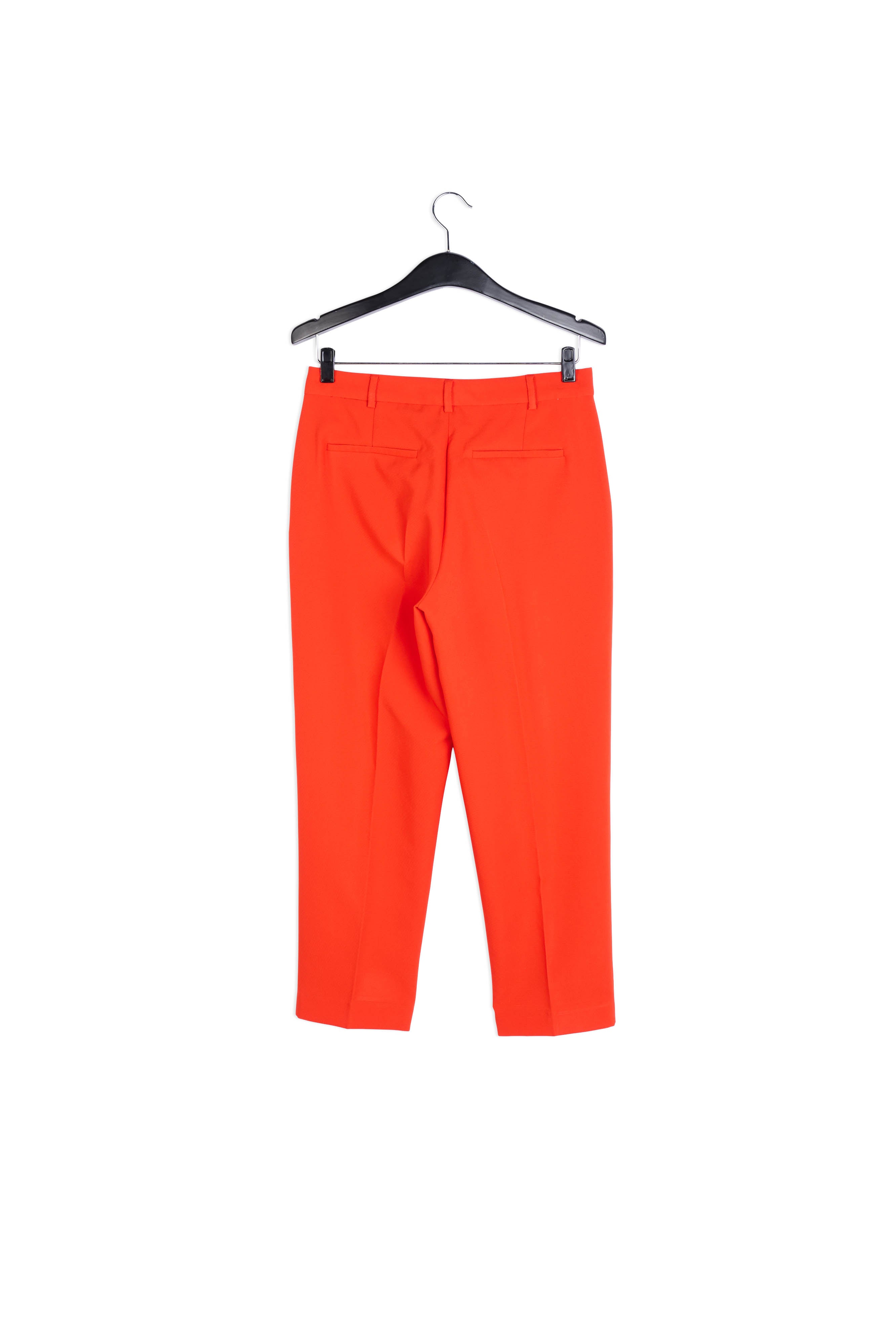 Cigarette pants RE—SSENTIEL | Essentiel second hand