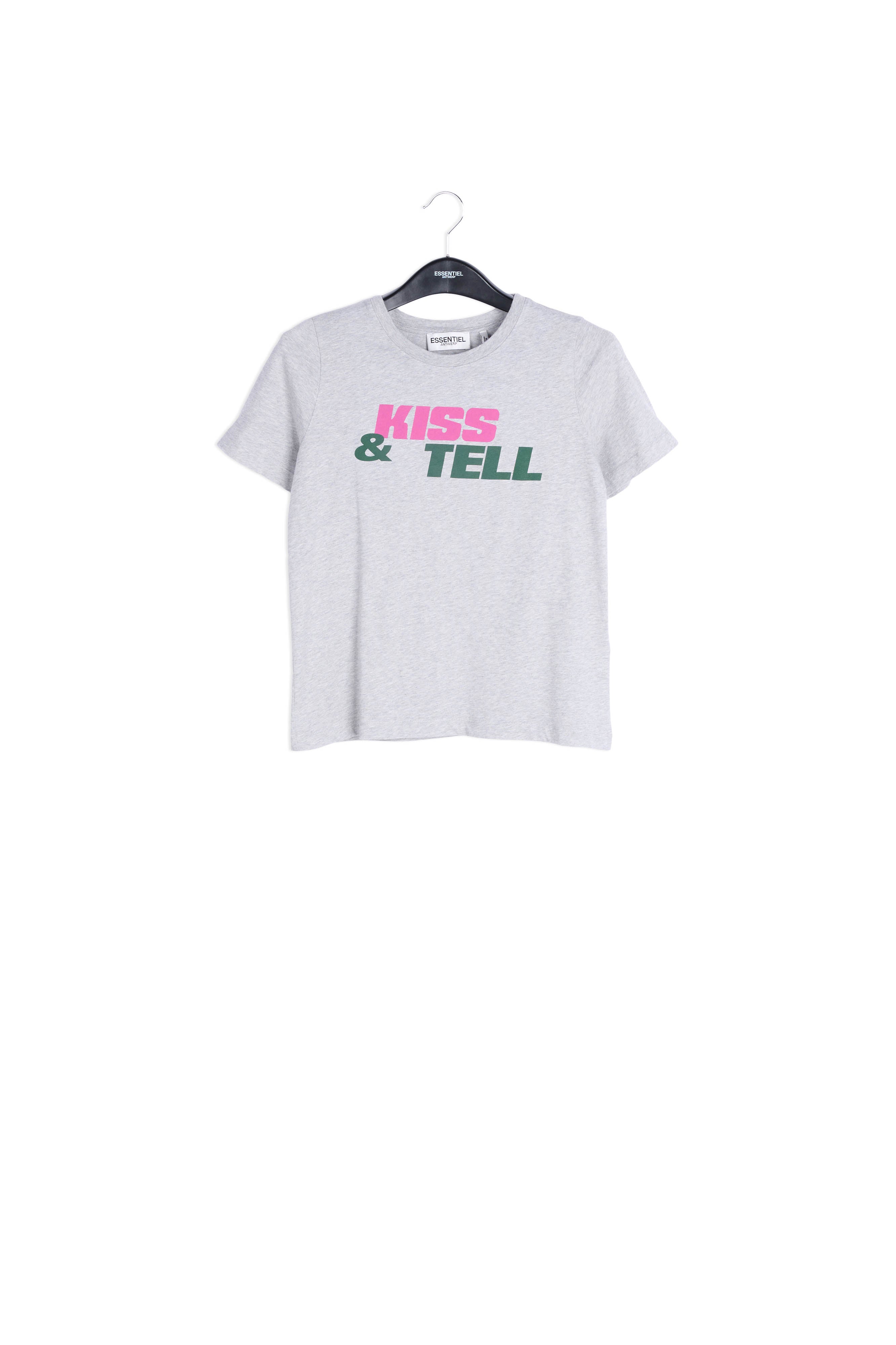 Top Grijs RE—SSENTIEL | Essentiel second hand