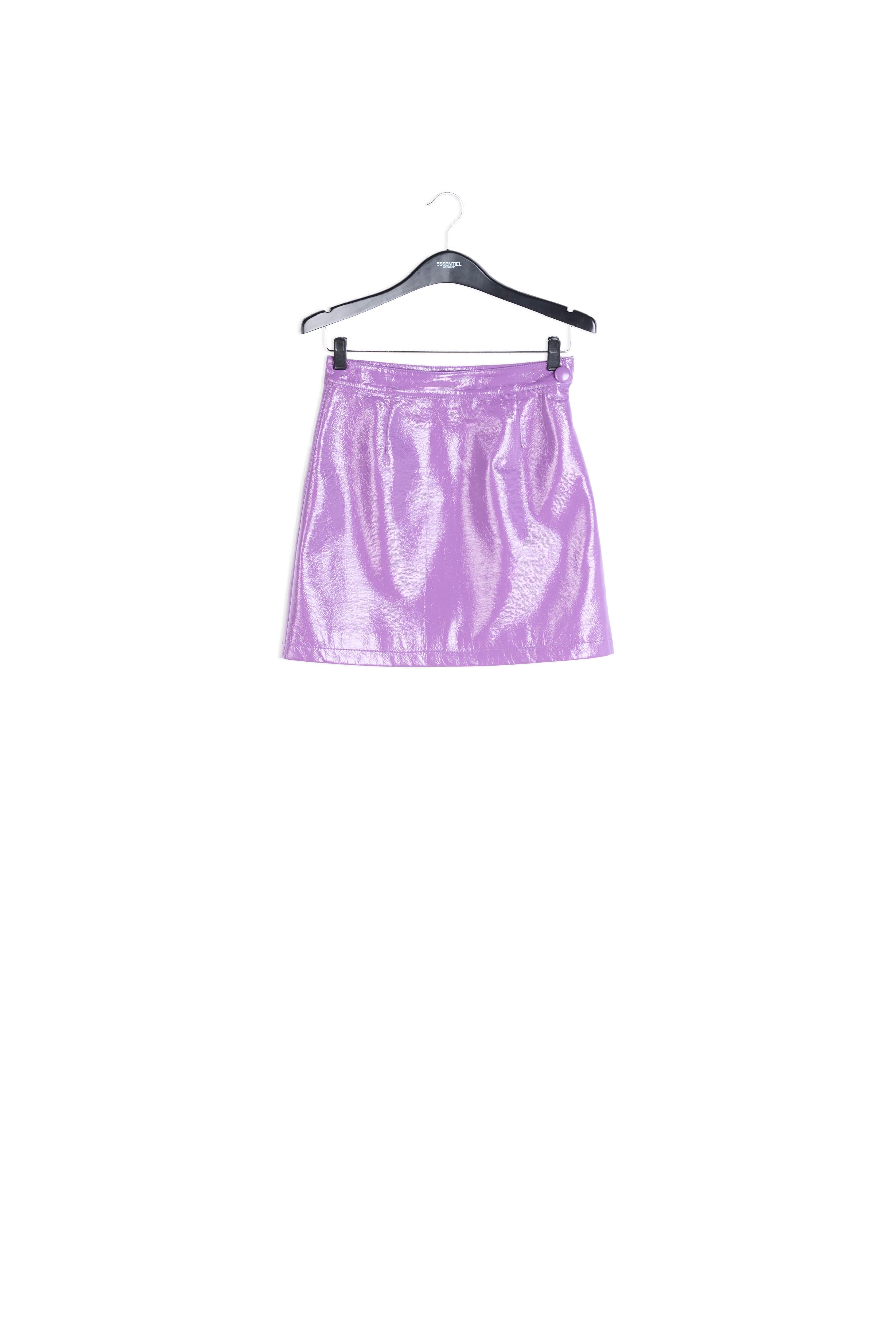 Acoustic short skirt RE—SSENTIEL | Essentiel second hand
