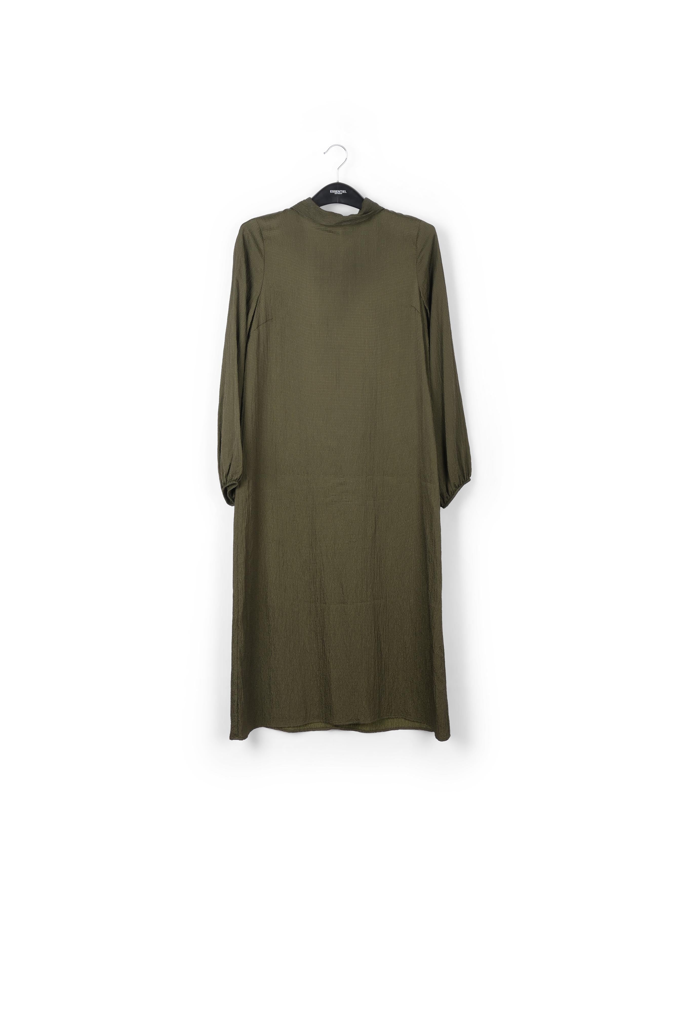Midi dress RE—SSENTIEL | Essentiel second hand