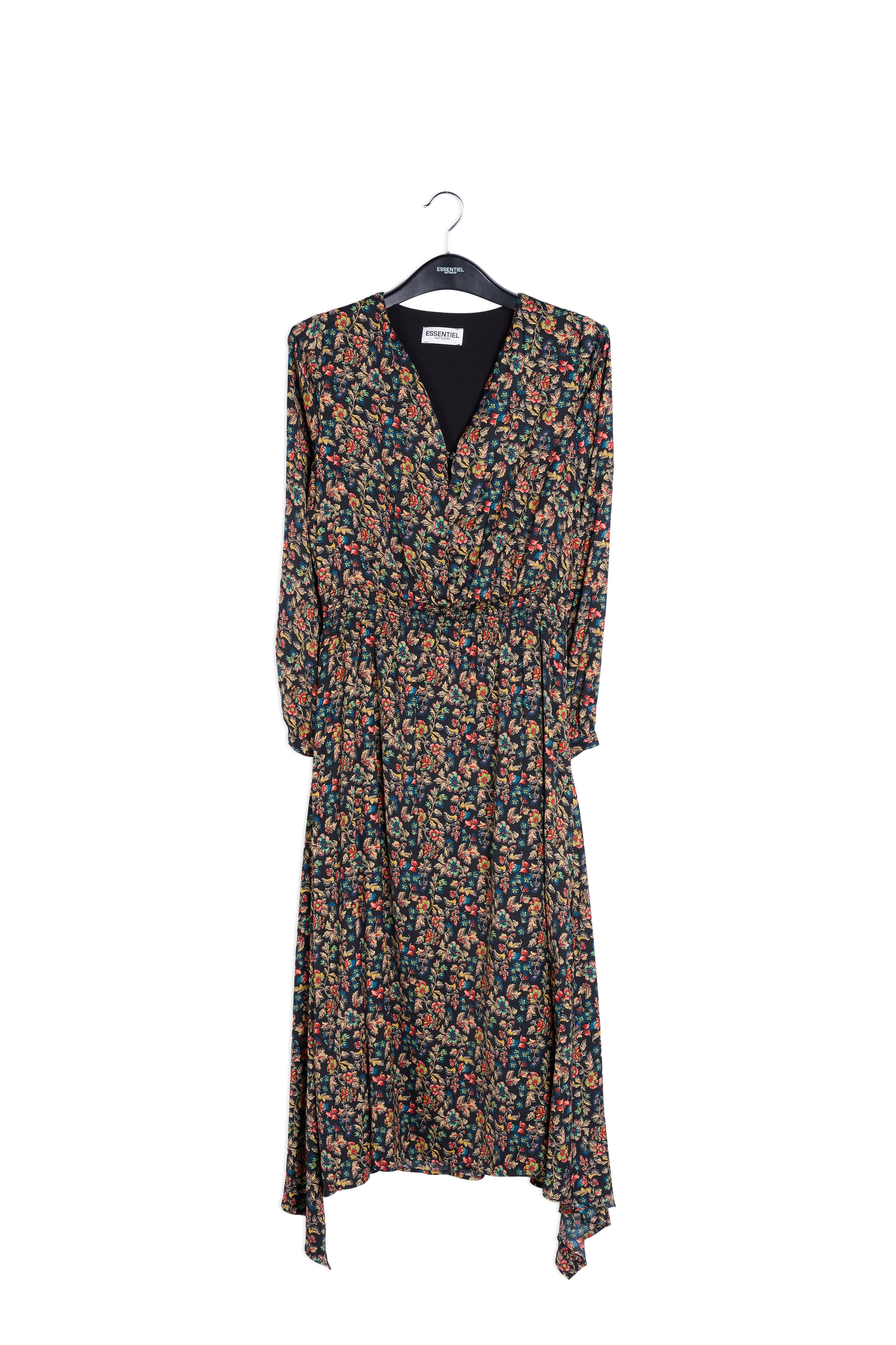 Runner jurk RE—SSENTIEL | Essentiel second hand