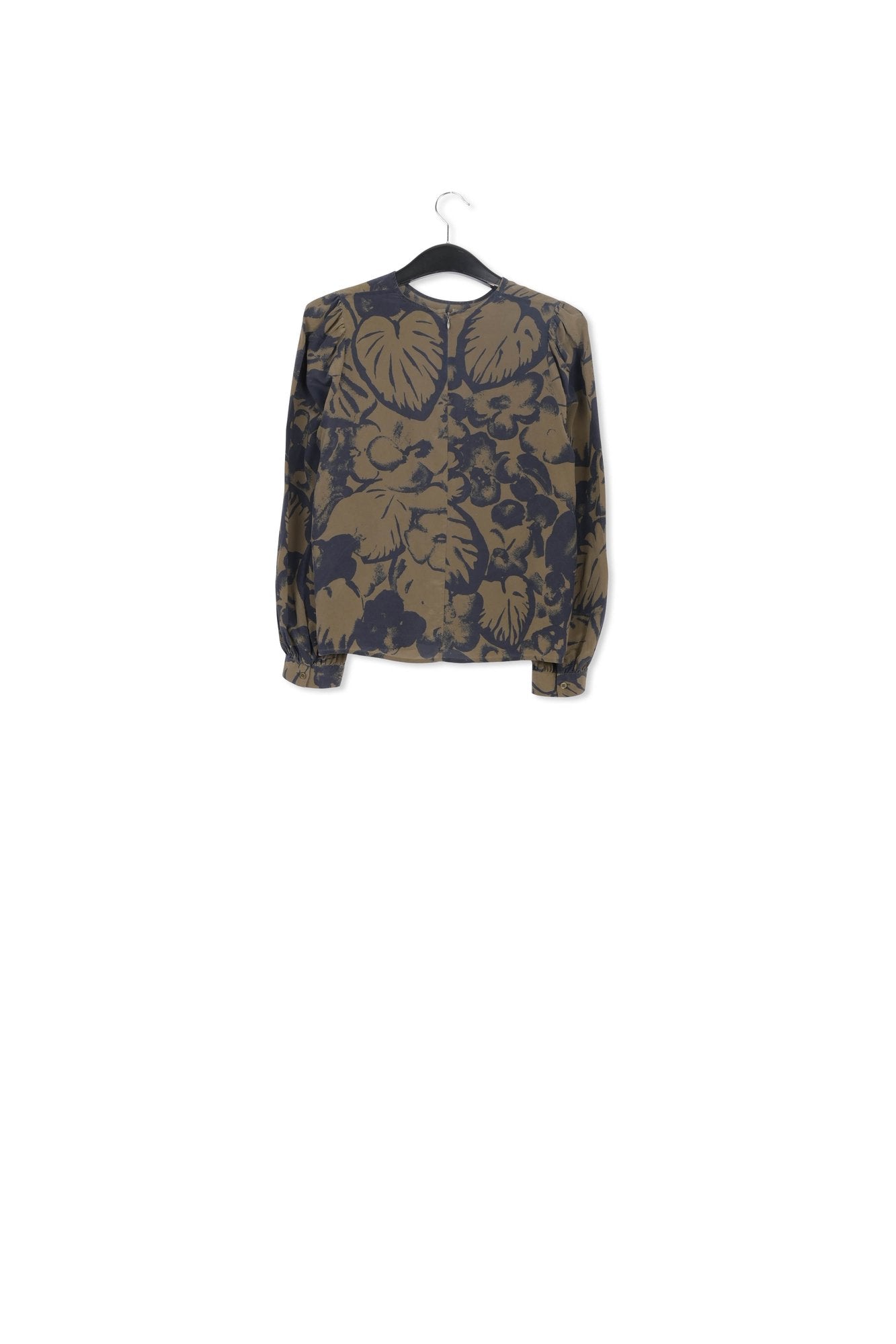 Vlinder top RE—SSENTIEL | Essentiel second hand