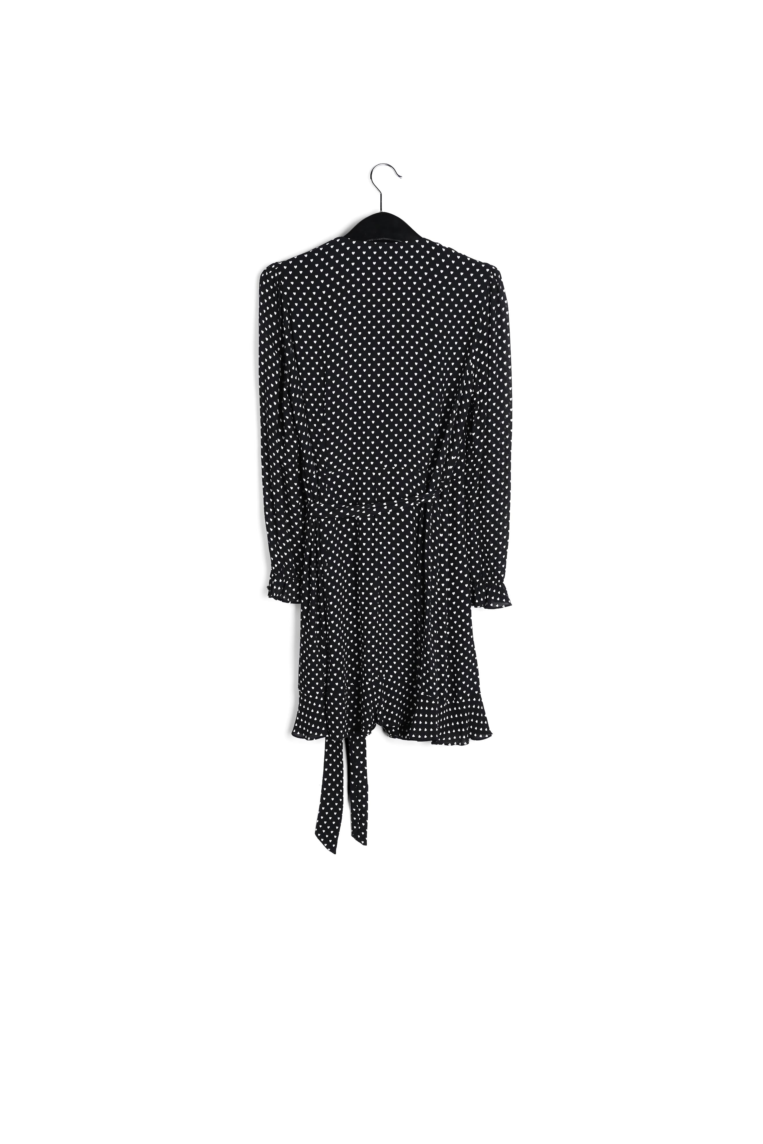 Rodolfo jurk RE—SSENTIEL | Essentiel second hand