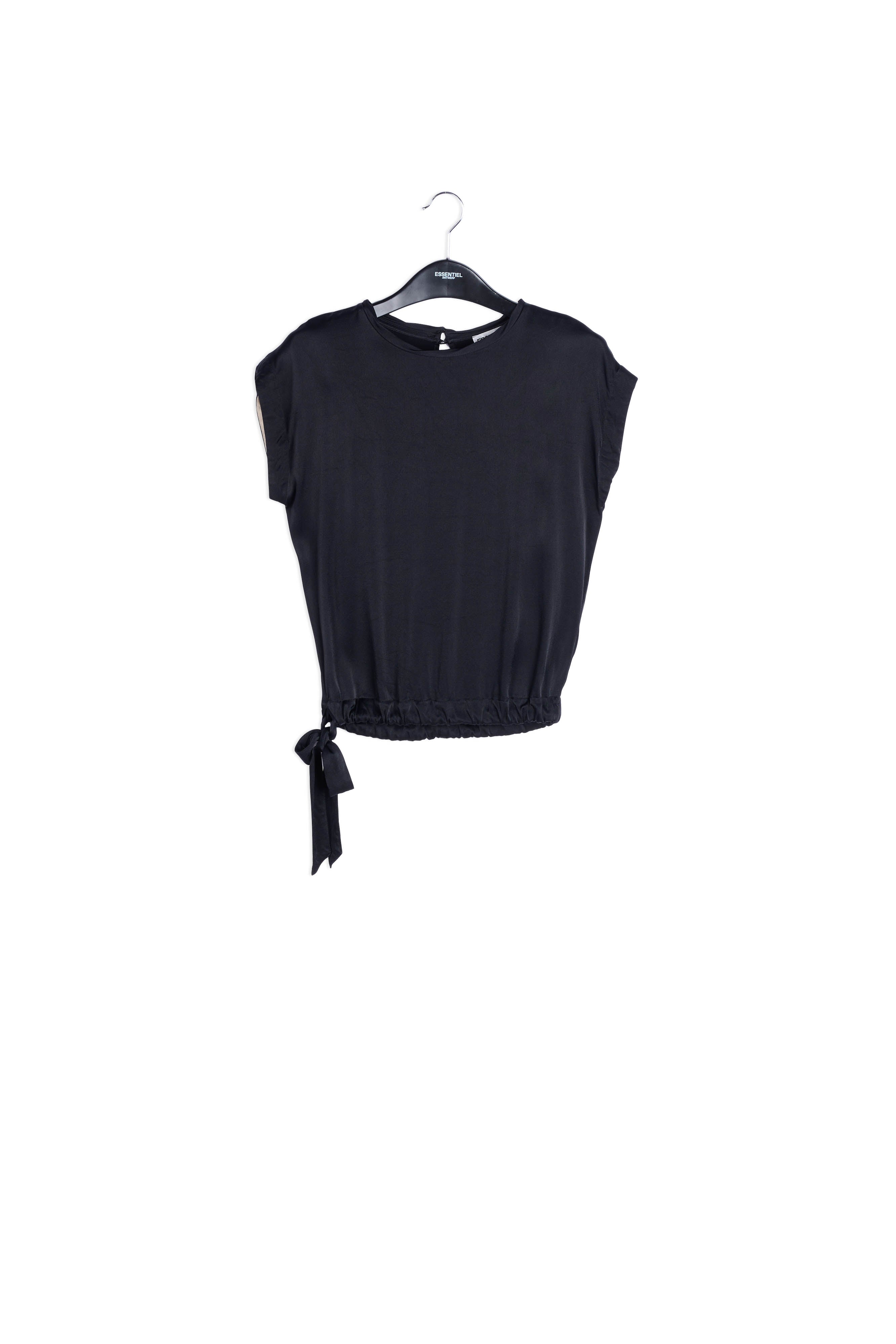 Sleeveless top RE—SSENTIEL | Essentiel second hand