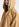 Beige hooded raincoat Faume - seconde main