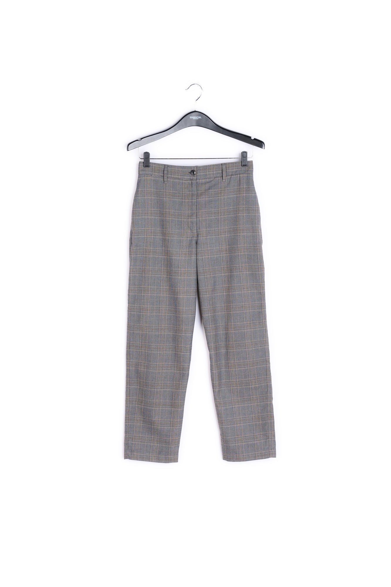 Relax fit pants RE—SSENTIEL | Essentiel second hand