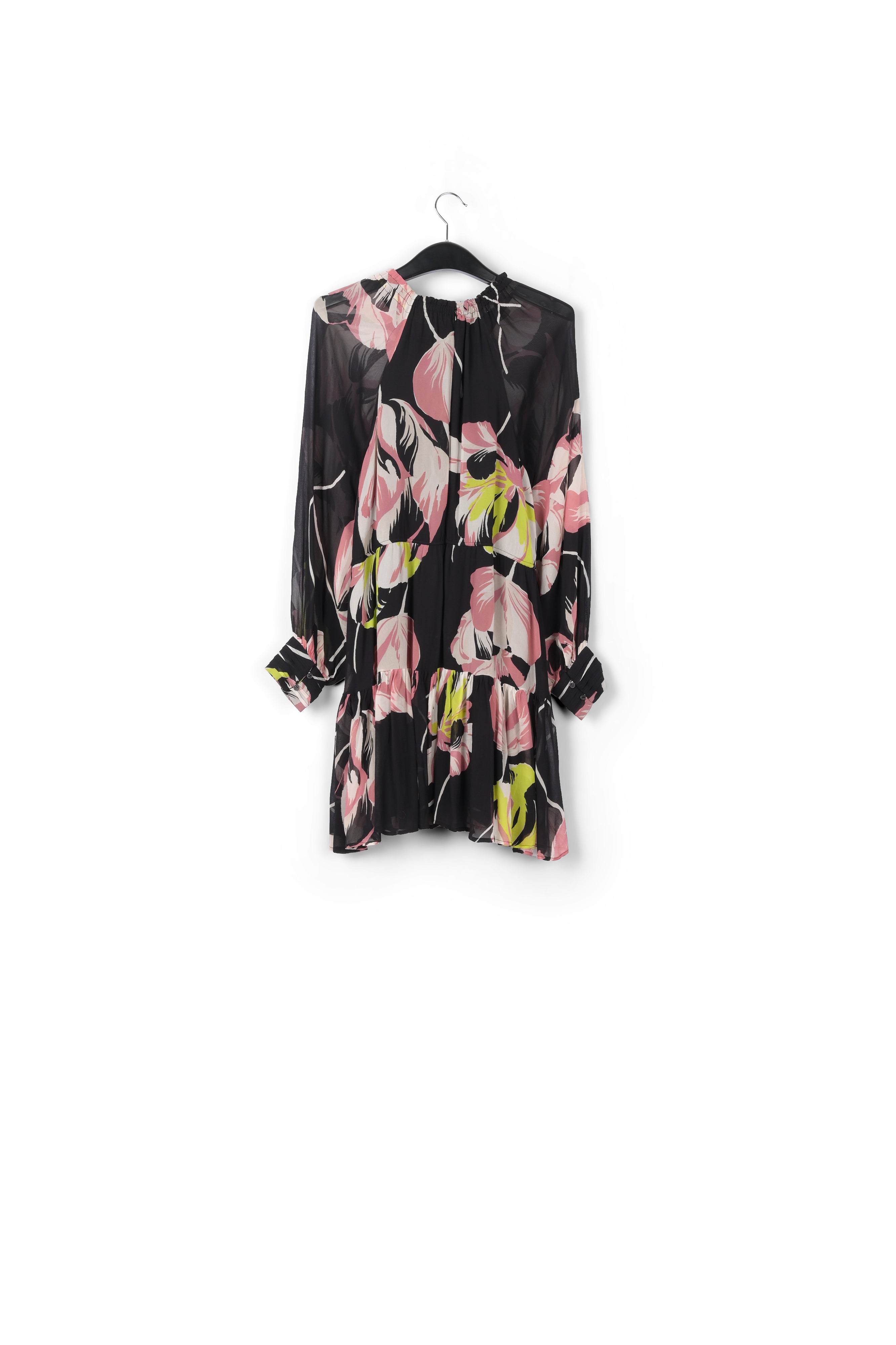 Aubrey robe RE—SSENTIEL | Essentiel second hand