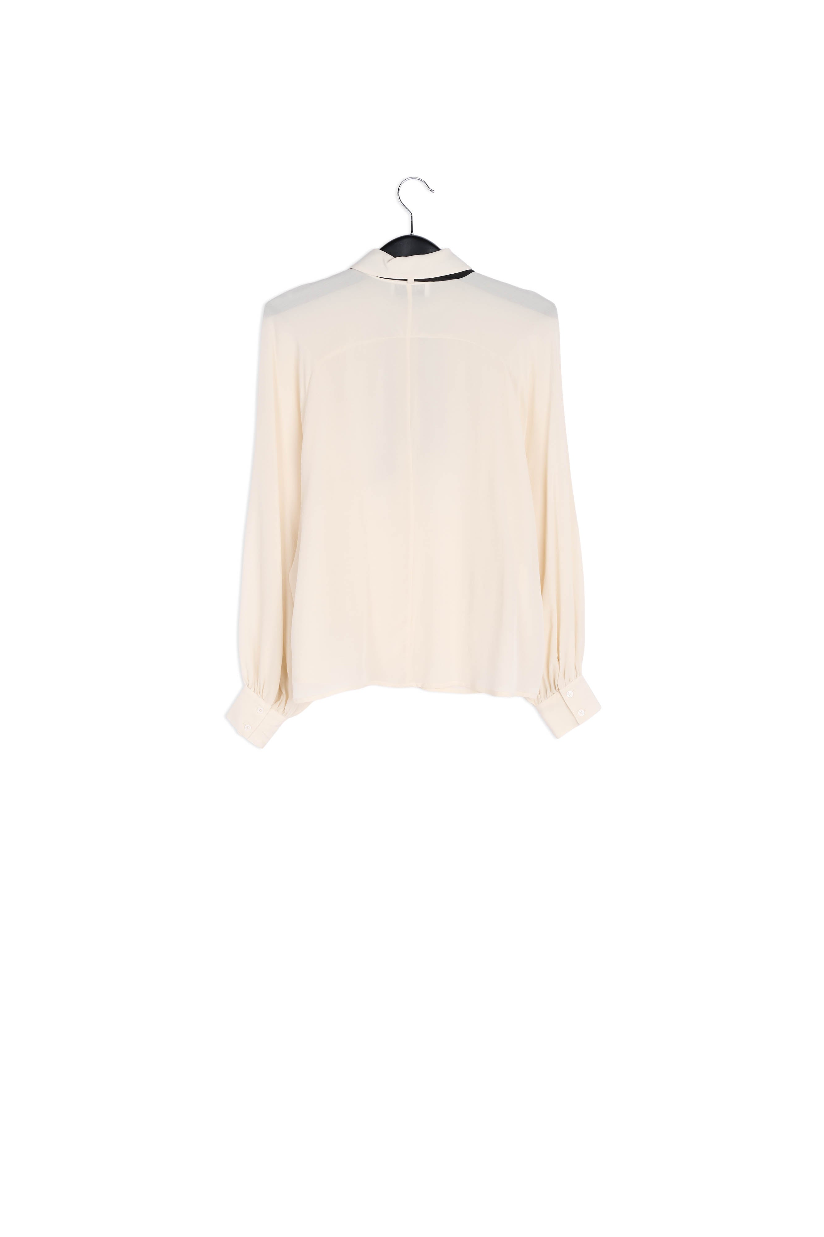 Shirt long sleeve RE—SSENTIEL | Essentiel second hand