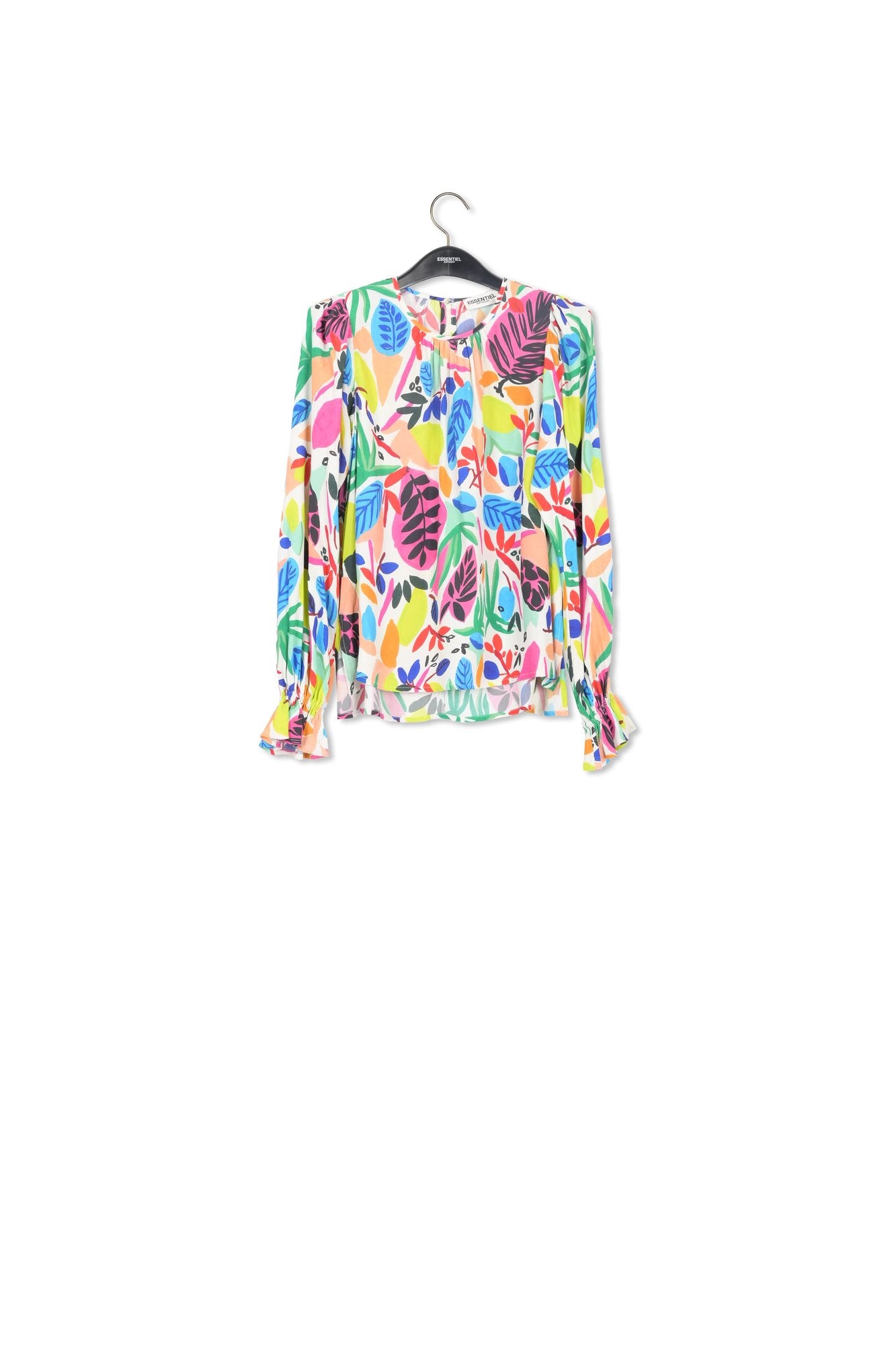 Belle top RE—SSENTIEL | Essentiel second hand